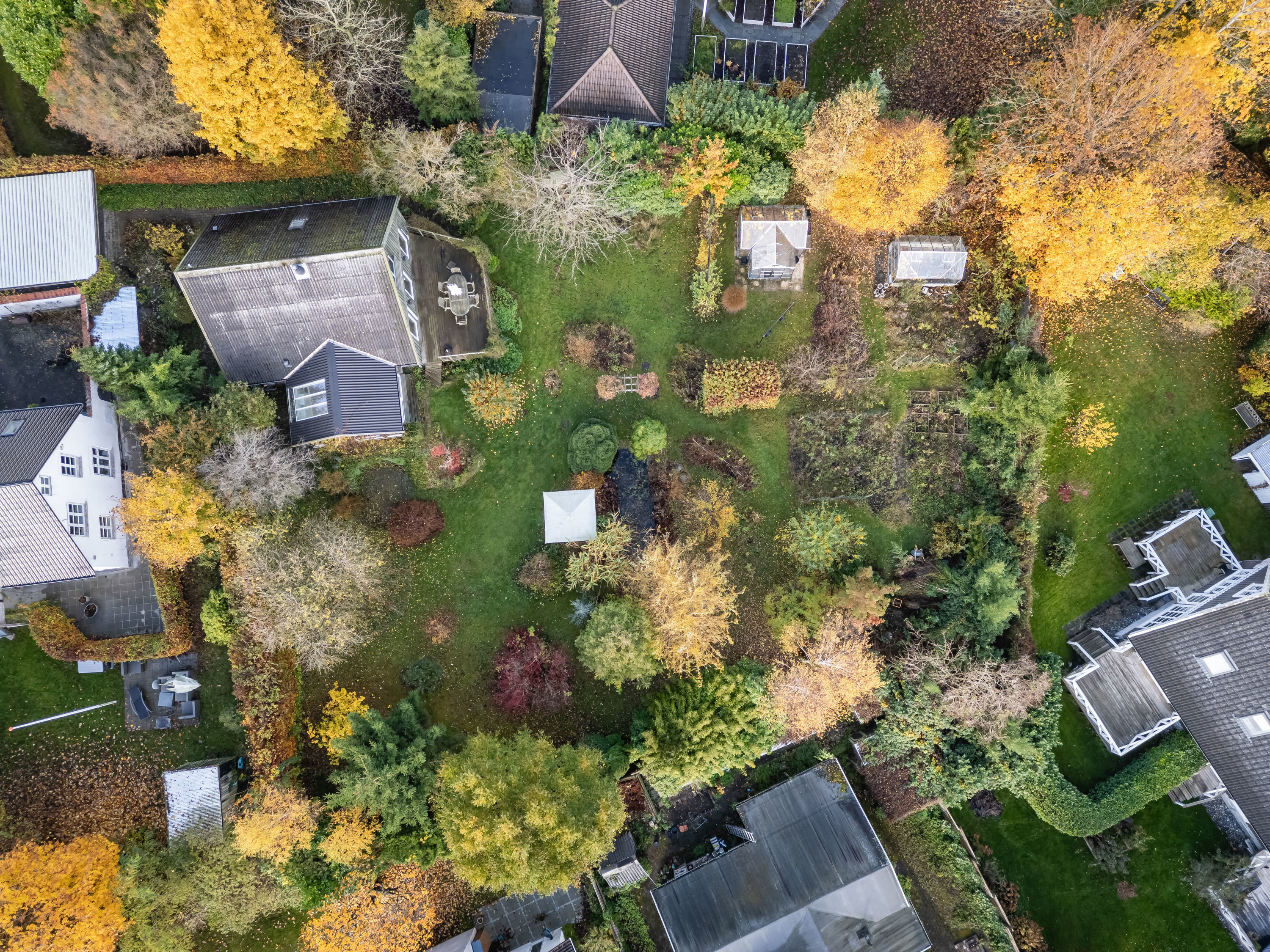 Miniaturebillede 1: . Billede af Kollemosevej 39B, 2830 Virum