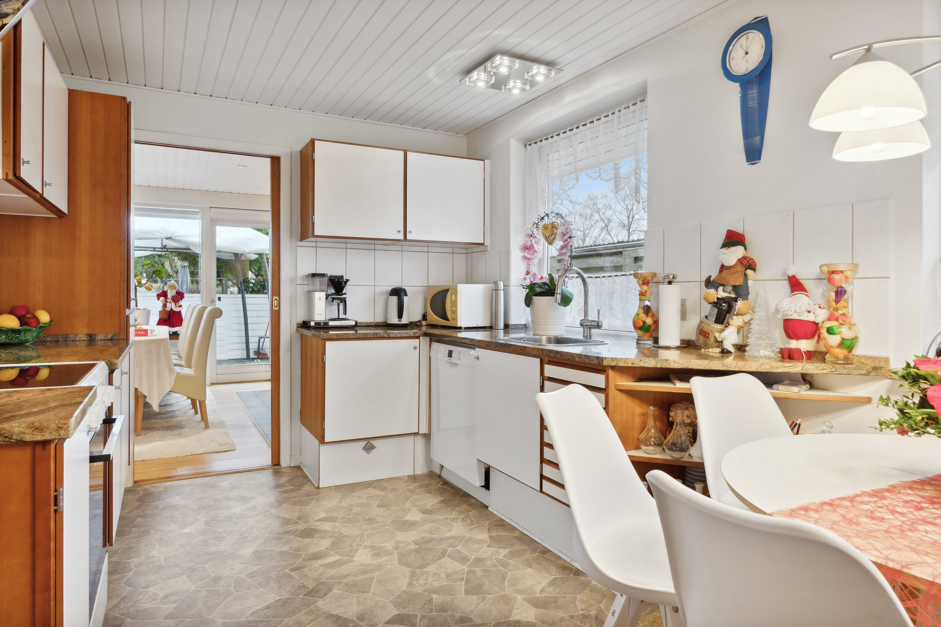 Fremhævet  billede i fuldskærmstilstand. Billede af Knud Urnes Vej 1, Tved, 5700 Svendborg