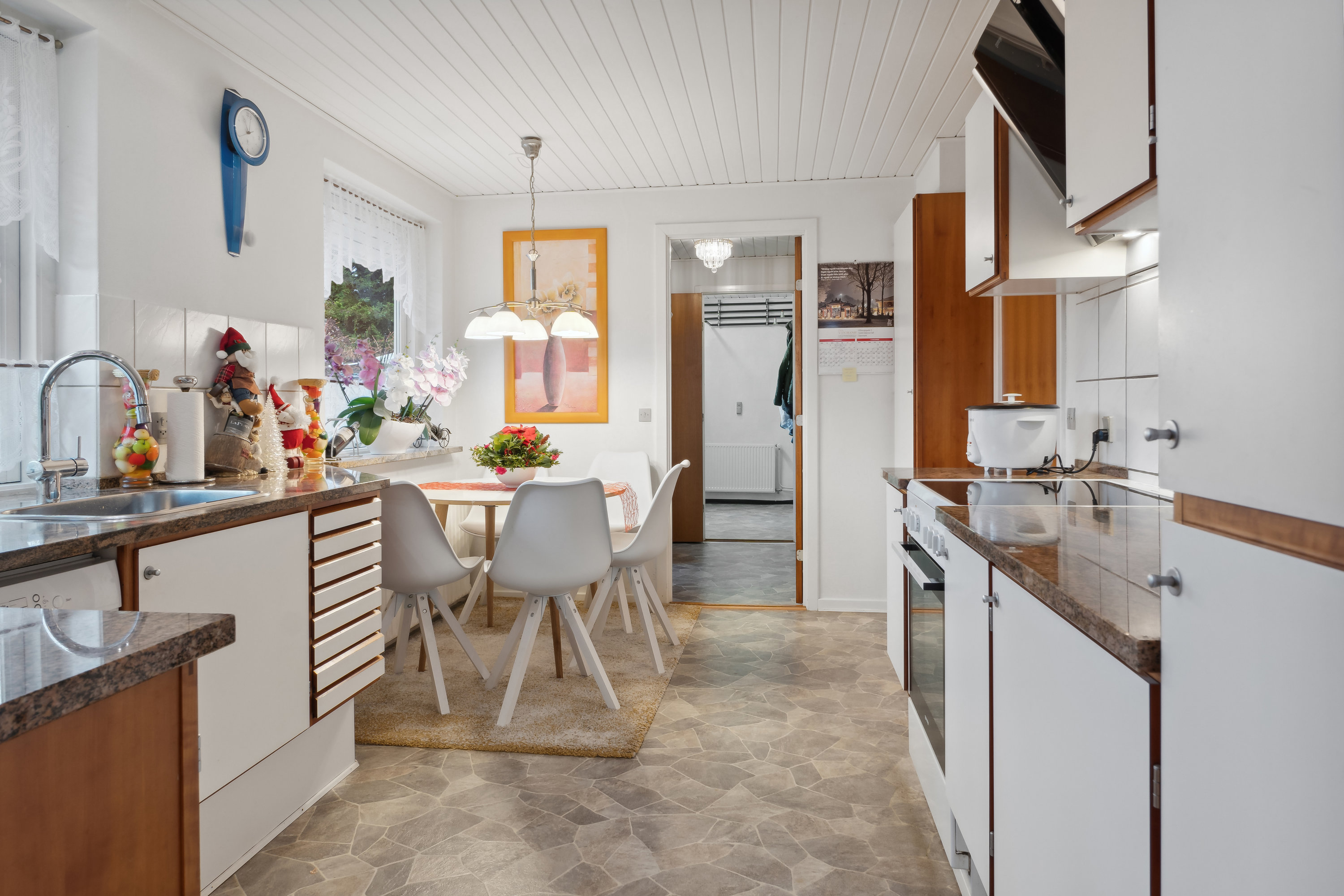 Fremhævet  billede i fuldskærmstilstand. Billede af Knud Urnes Vej 1, Tved, 5700 Svendborg