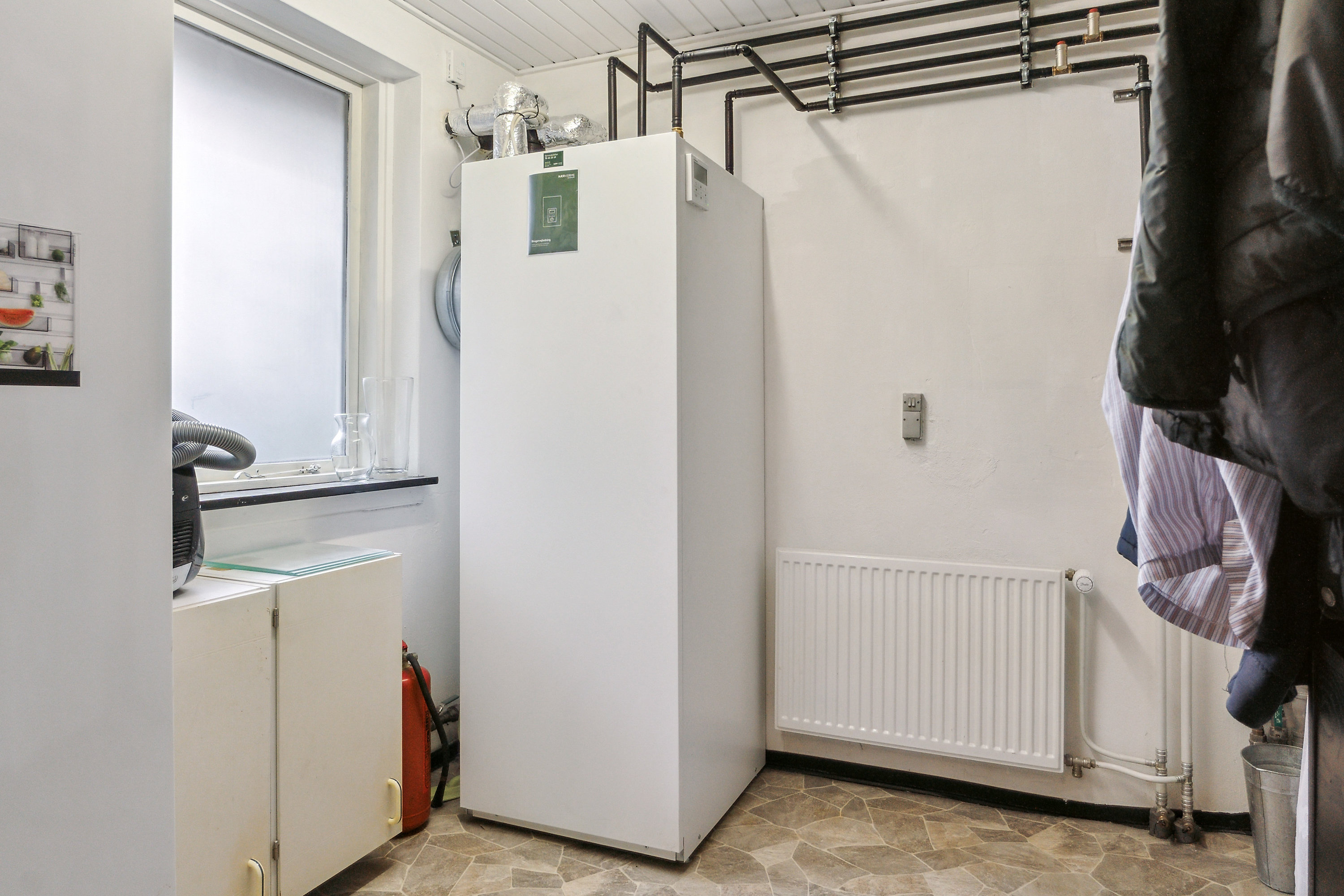 Fremhævet  billede i fuldskærmstilstand. Billede af Knud Urnes Vej 1, Tved, 5700 Svendborg