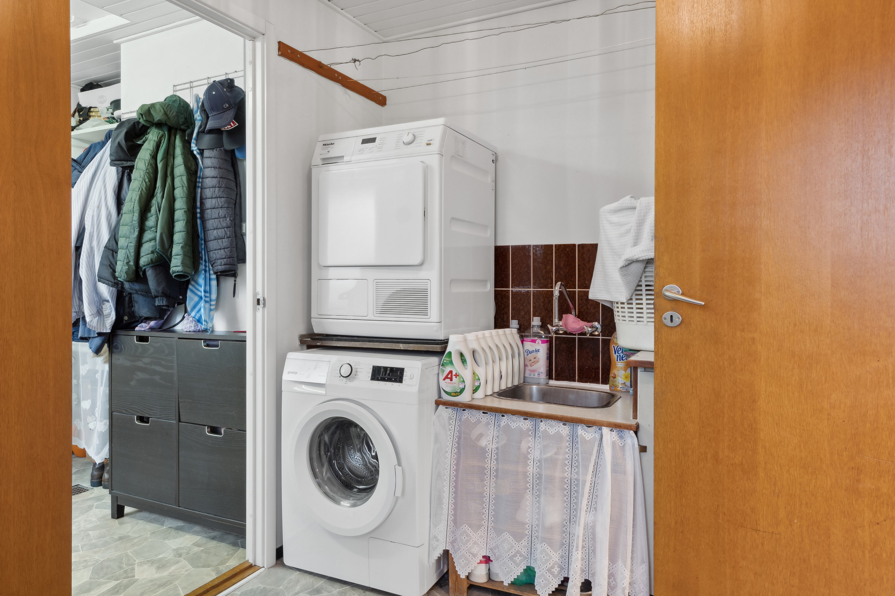 Fremhævet  billede i fuldskærmstilstand. Billede af Knud Urnes Vej 1, Tved, 5700 Svendborg