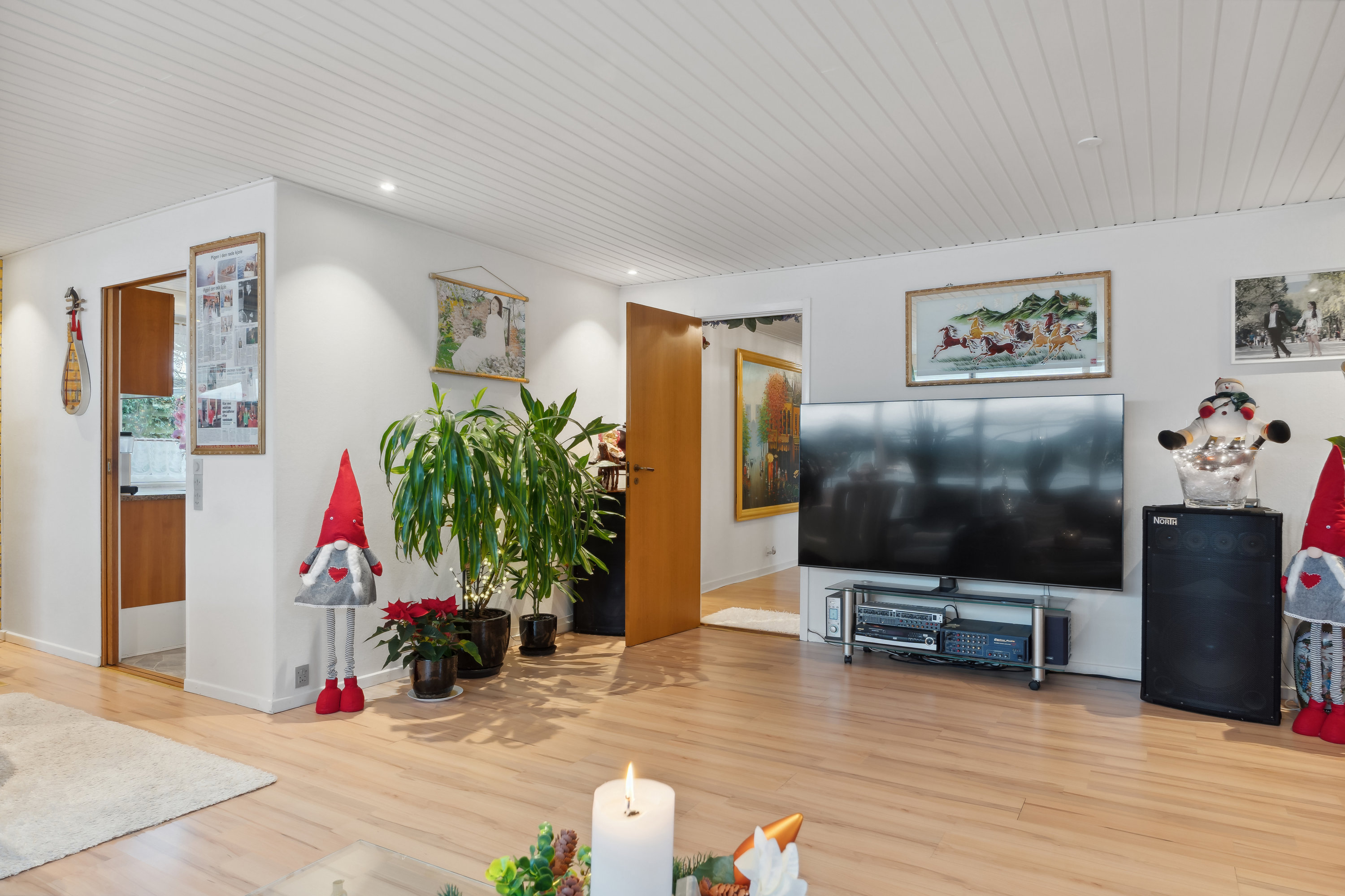 Fremhævet  billede i fuldskærmstilstand. Billede af Knud Urnes Vej 1, Tved, 5700 Svendborg