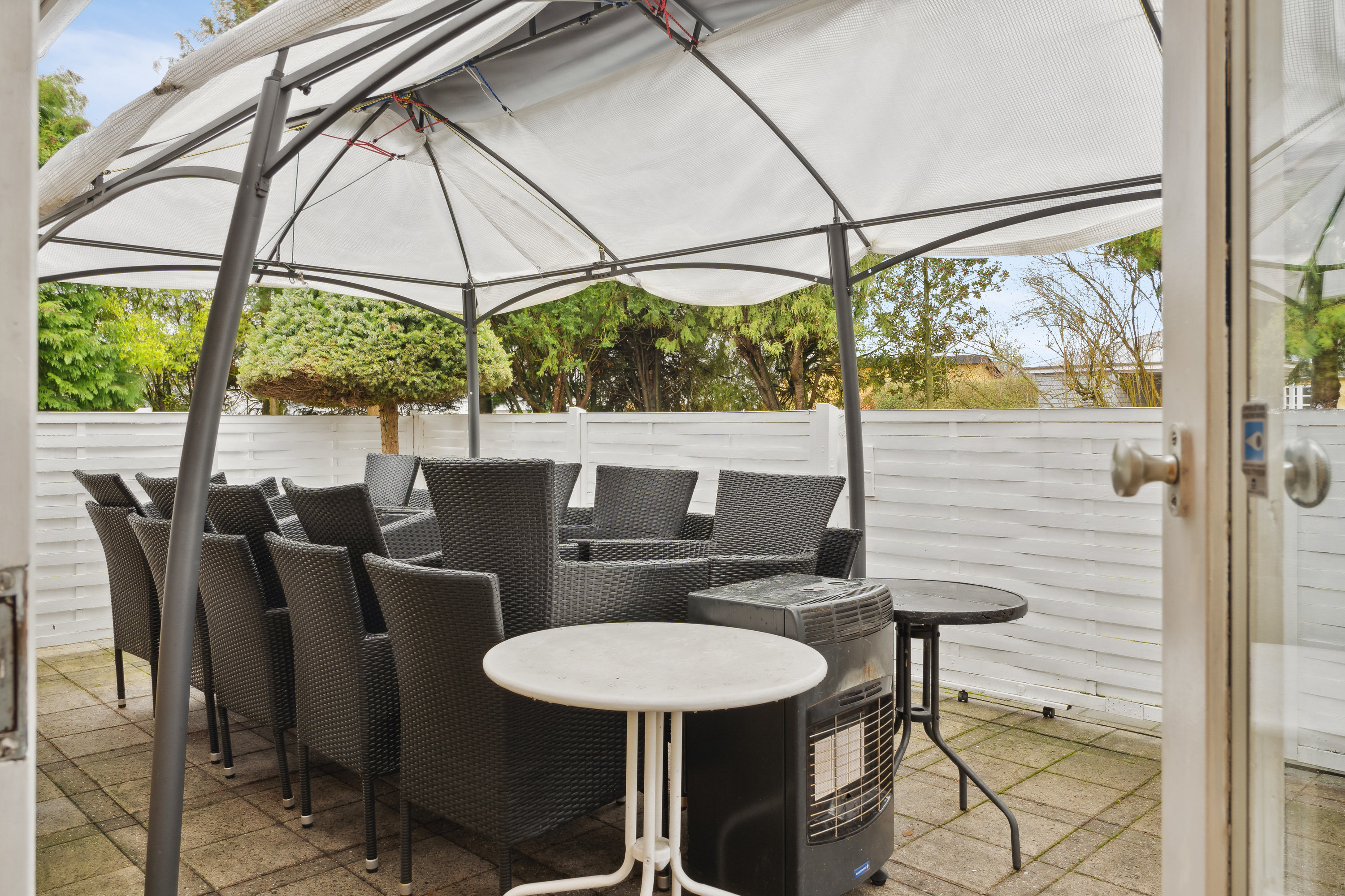 Fremhævet  billede i fuldskærmstilstand. Billede af Knud Urnes Vej 1, Tved, 5700 Svendborg