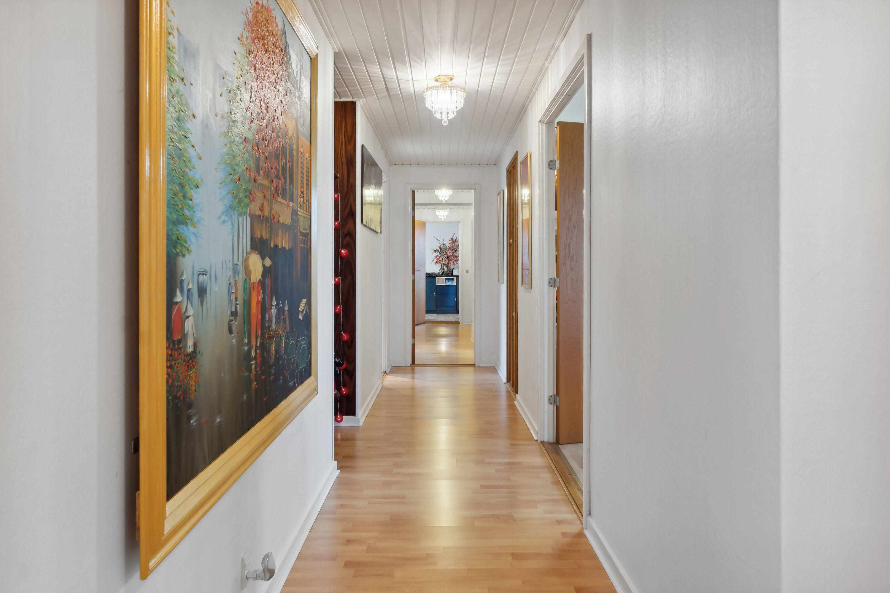 Fremhævet  billede i fuldskærmstilstand. Billede af Knud Urnes Vej 1, Tved, 5700 Svendborg