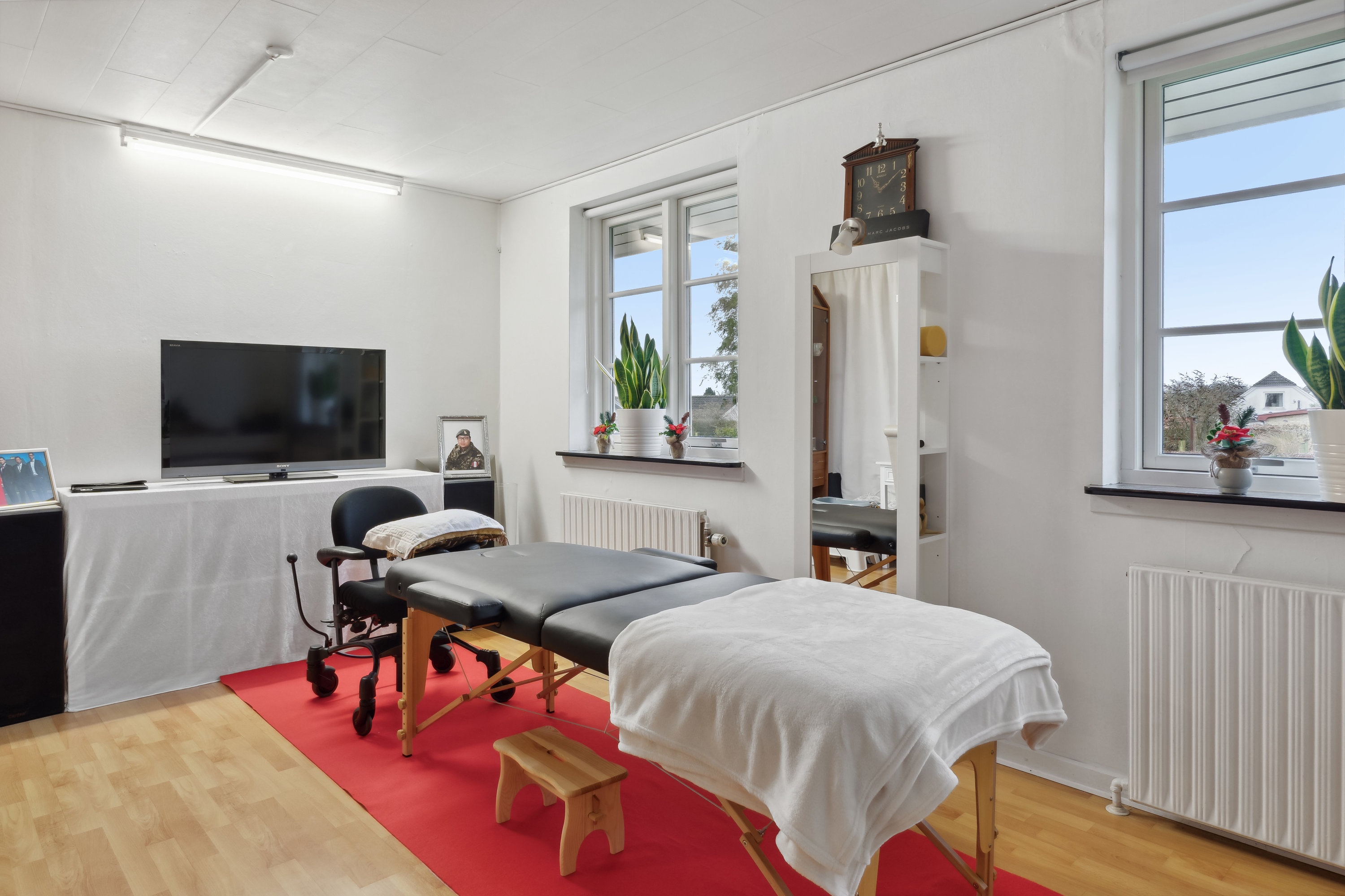 Fremhævet  billede i fuldskærmstilstand. Billede af Knud Urnes Vej 1, Tved, 5700 Svendborg