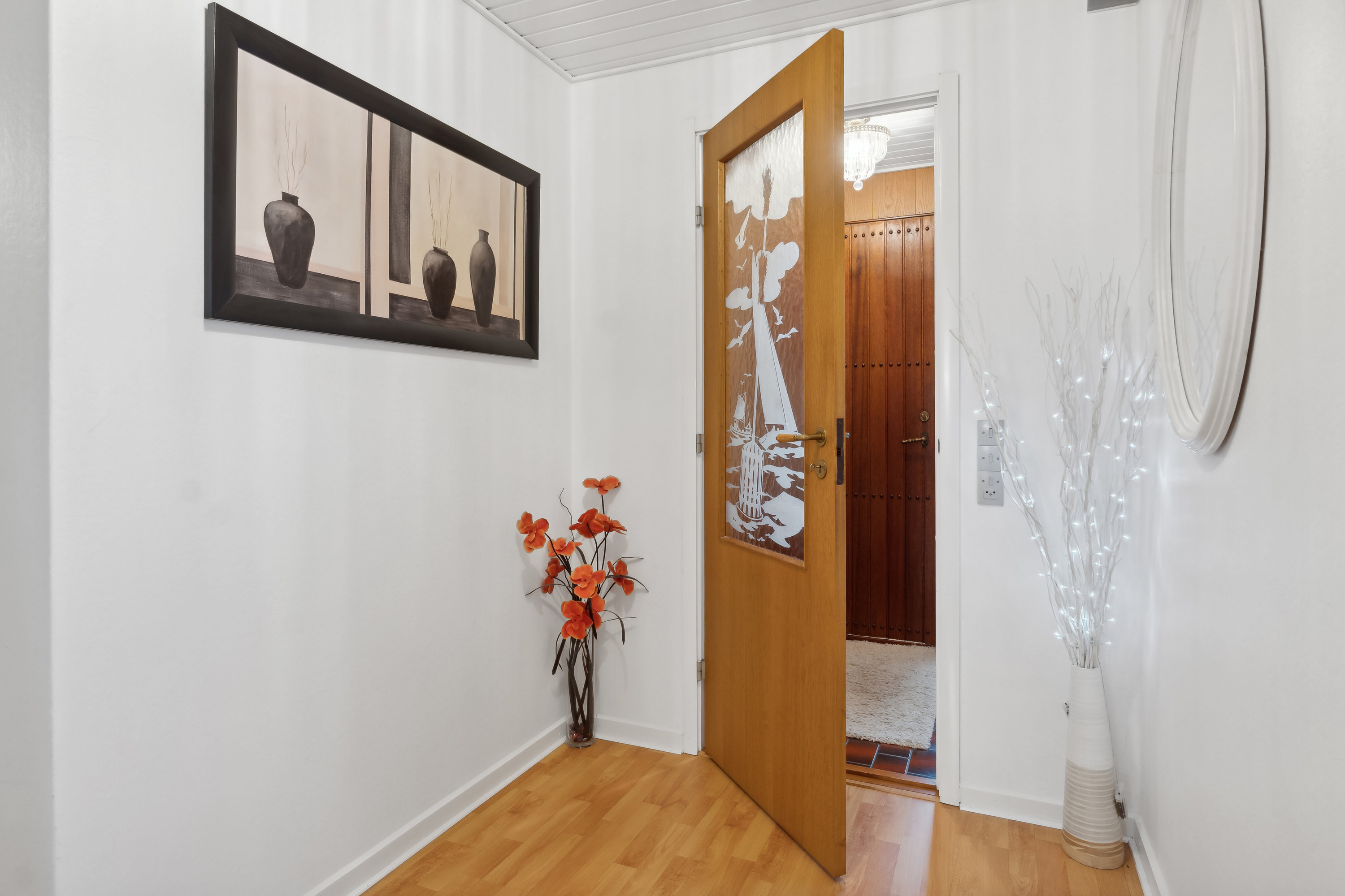 Fremhævet  billede i fuldskærmstilstand. Billede af Knud Urnes Vej 1, Tved, 5700 Svendborg