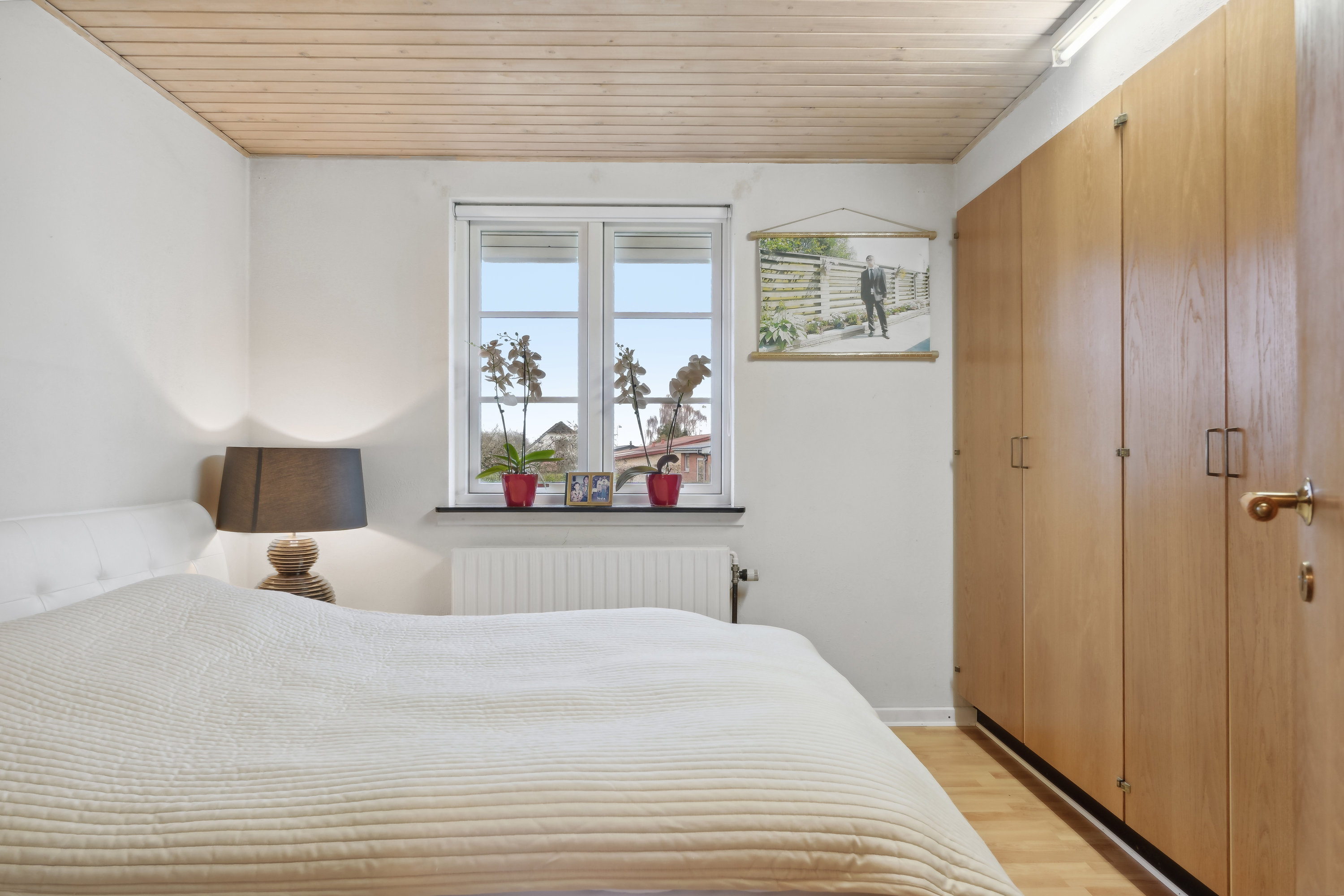 Fremhævet  billede i fuldskærmstilstand. Billede af Knud Urnes Vej 1, Tved, 5700 Svendborg