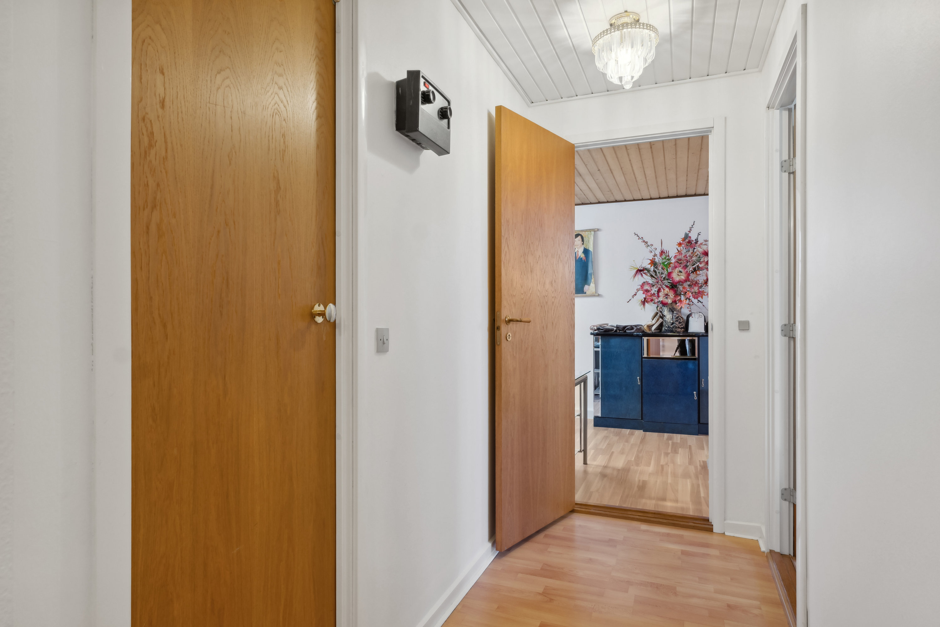 Fremhævet  billede i fuldskærmstilstand. Billede af Knud Urnes Vej 1, Tved, 5700 Svendborg