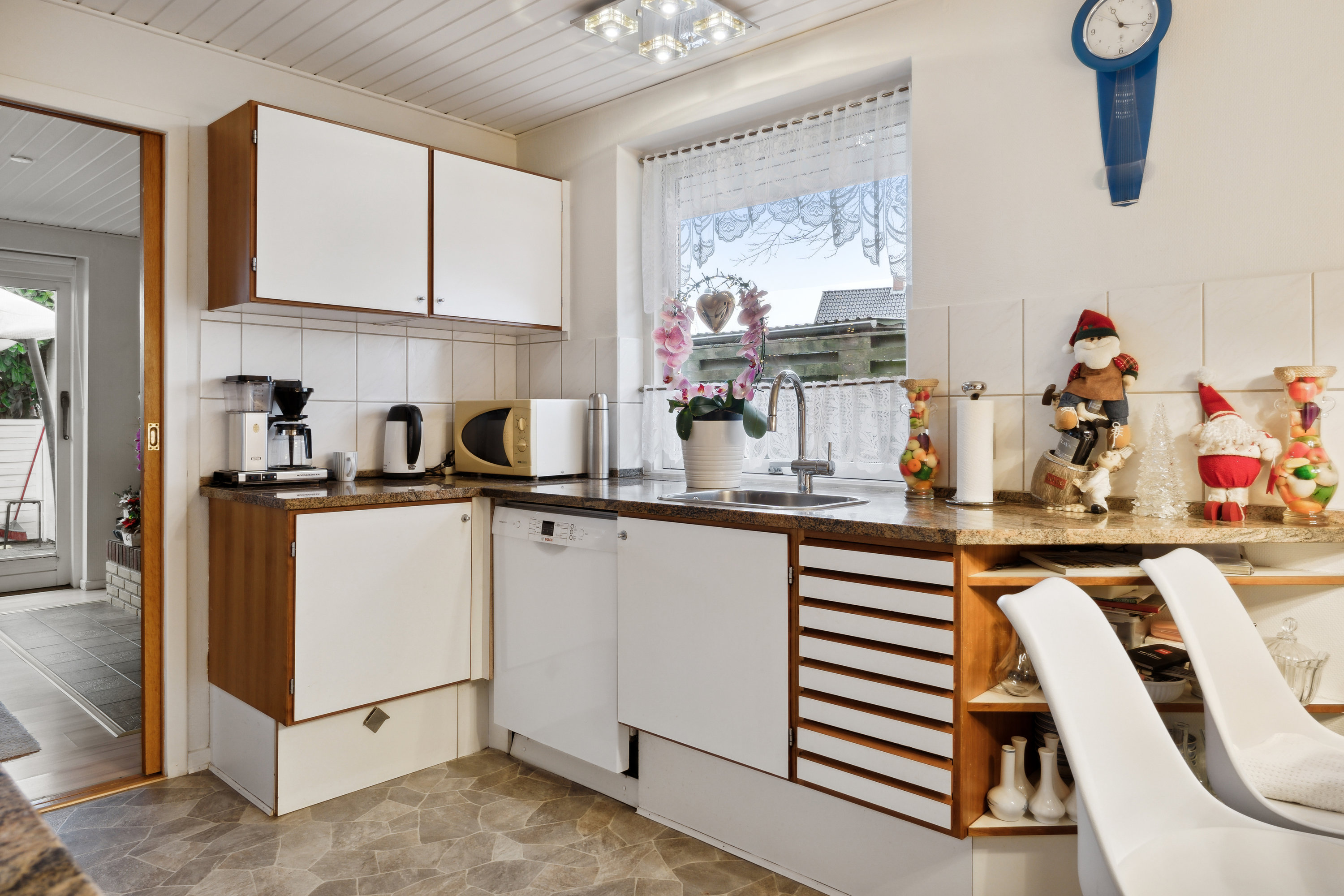 Fremhævet  billede i fuldskærmstilstand. Billede af Knud Urnes Vej 1, Tved, 5700 Svendborg