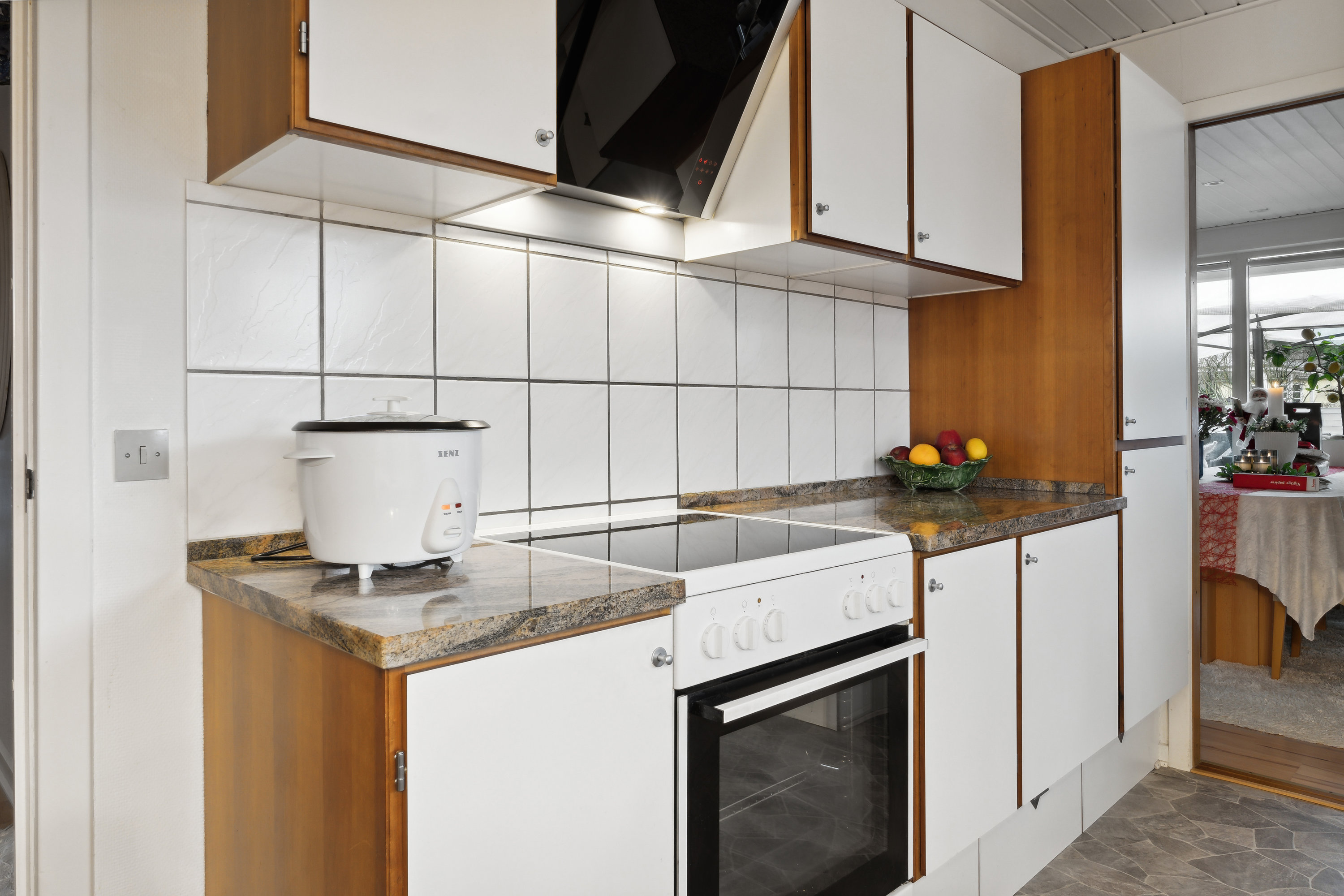 Fremhævet  billede i fuldskærmstilstand. Billede af Knud Urnes Vej 1, Tved, 5700 Svendborg