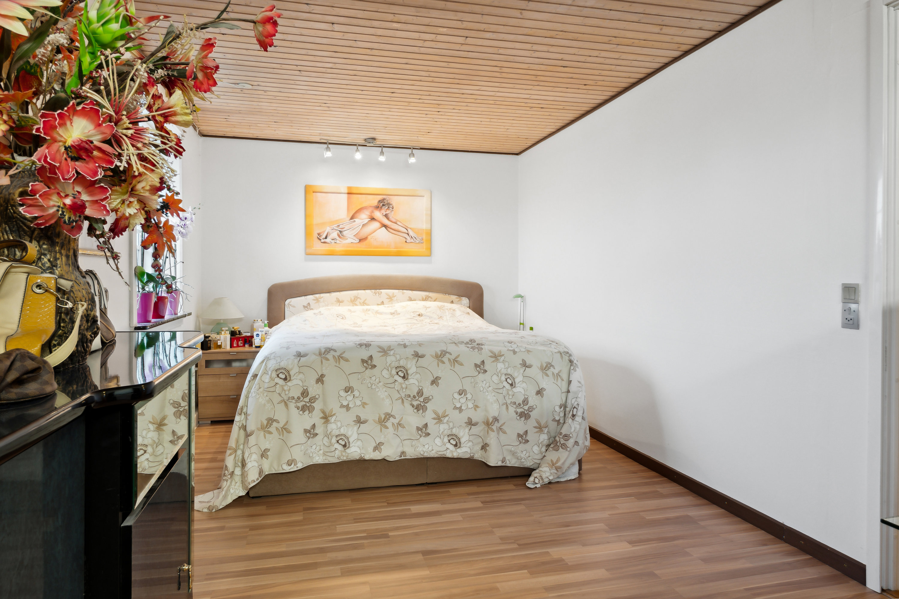 Fremhævet  billede i fuldskærmstilstand. Billede af Knud Urnes Vej 1, Tved, 5700 Svendborg