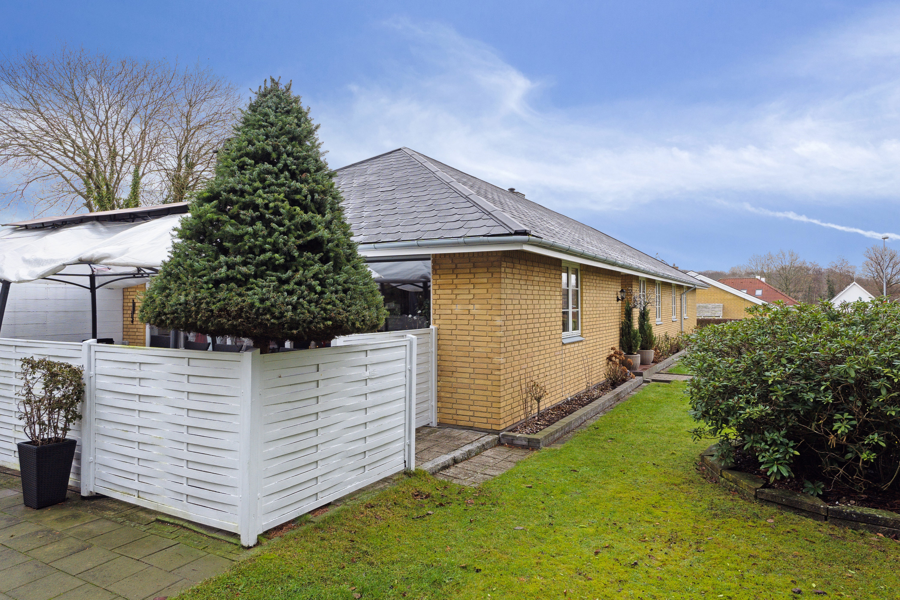 Miniaturebillede 2: . Billede af Knud Urnes Vej 1, Tved, 5700 Svendborg