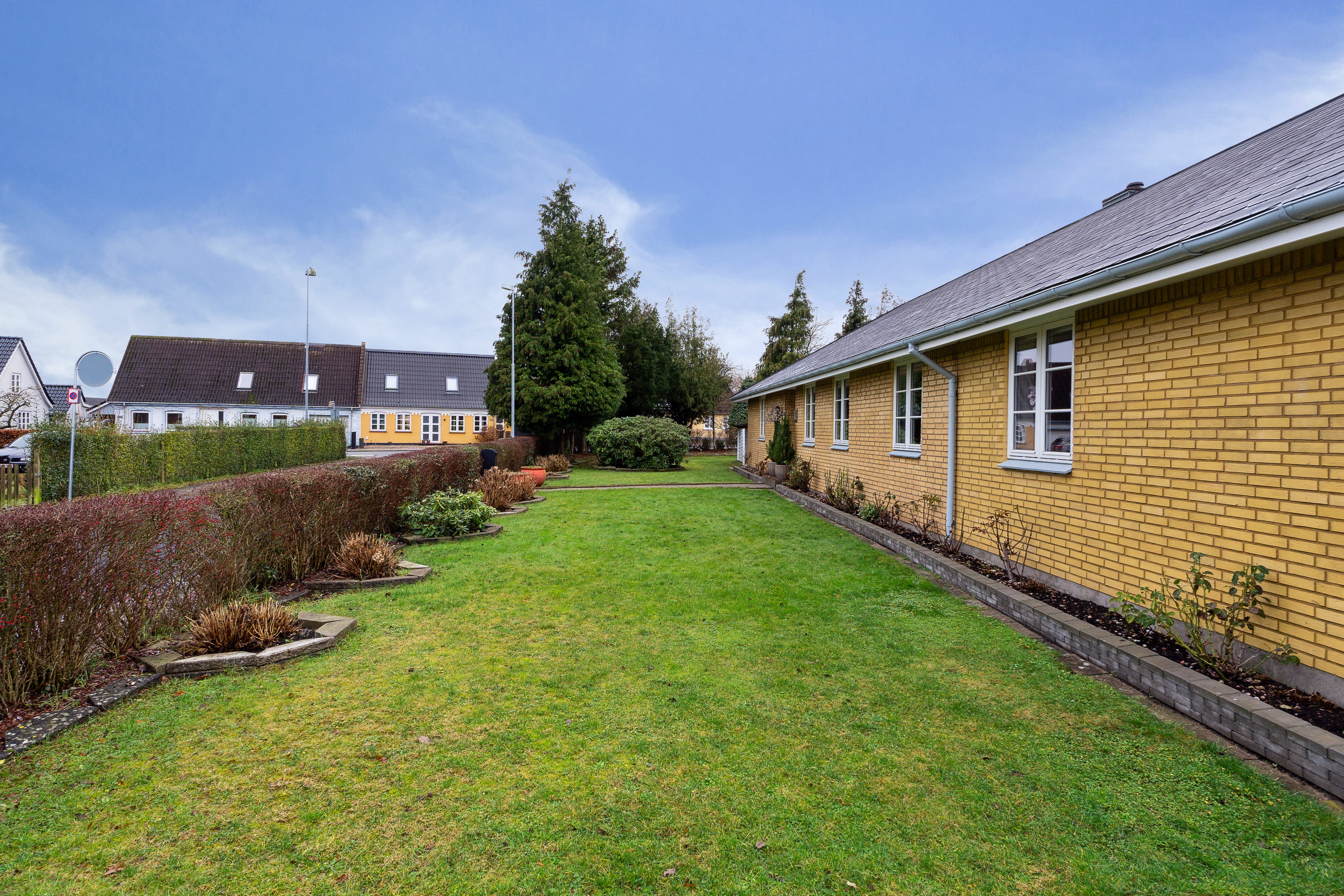 Fremhævet  billede i fuldskærmstilstand. Billede af Knud Urnes Vej 1, Tved, 5700 Svendborg