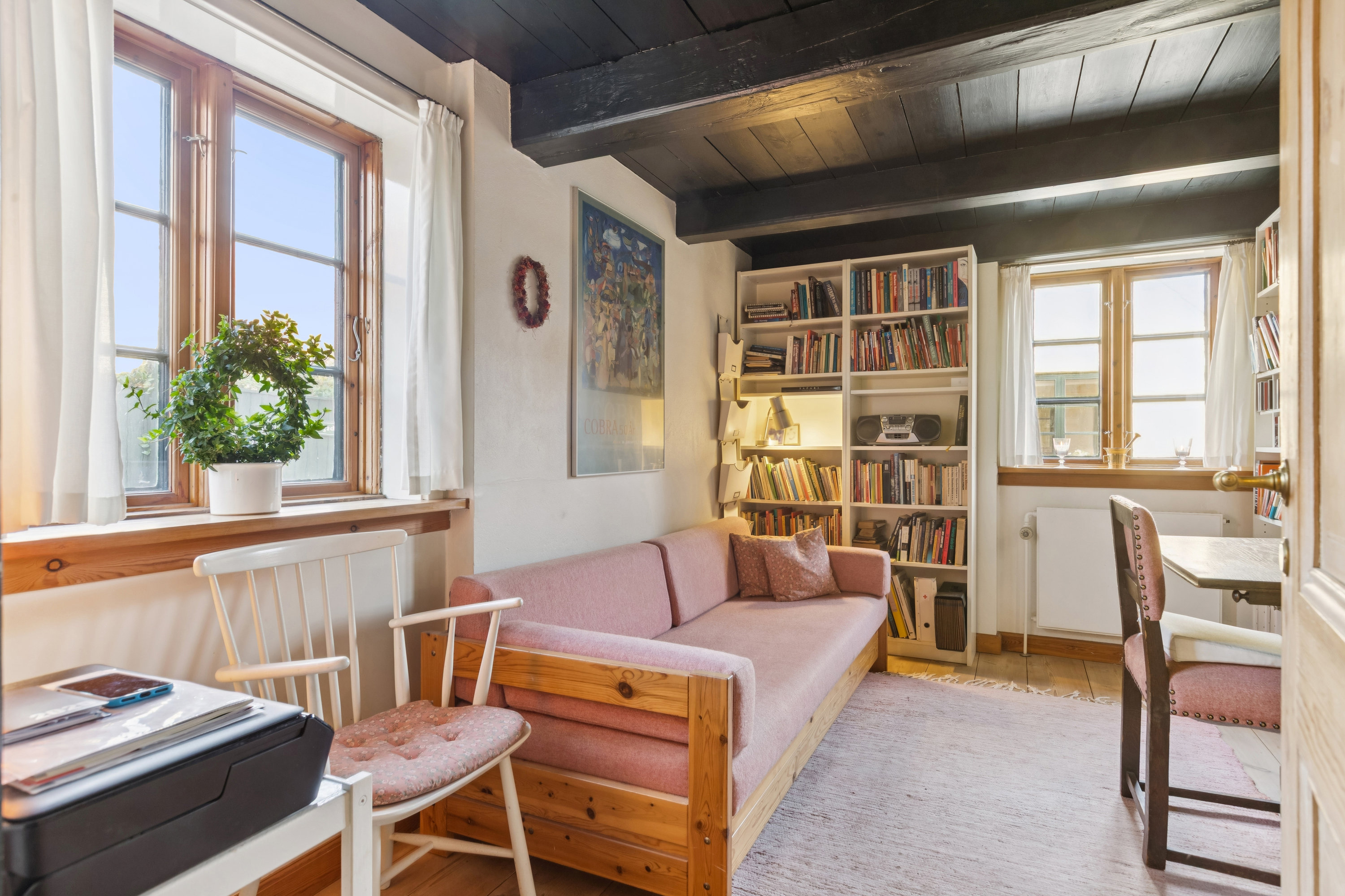 Fremhævet værelse billede i fuldskærmstilstand. Billede af Blegerstræde 3, 2791 Dragør