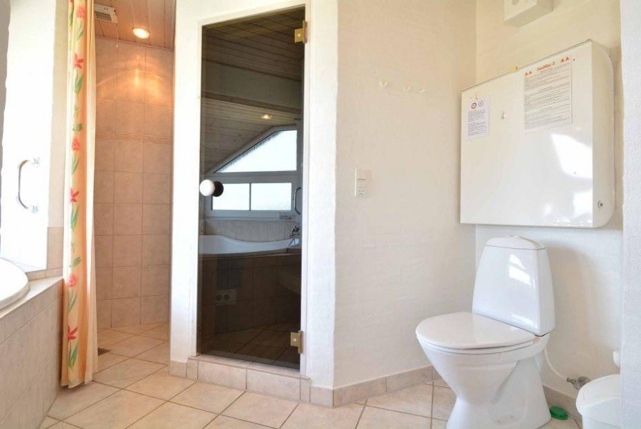 Fremhævet  billede i fuldskærmstilstand. Billede af Tingodden 315, Aargab, 6960 Hvide Sande