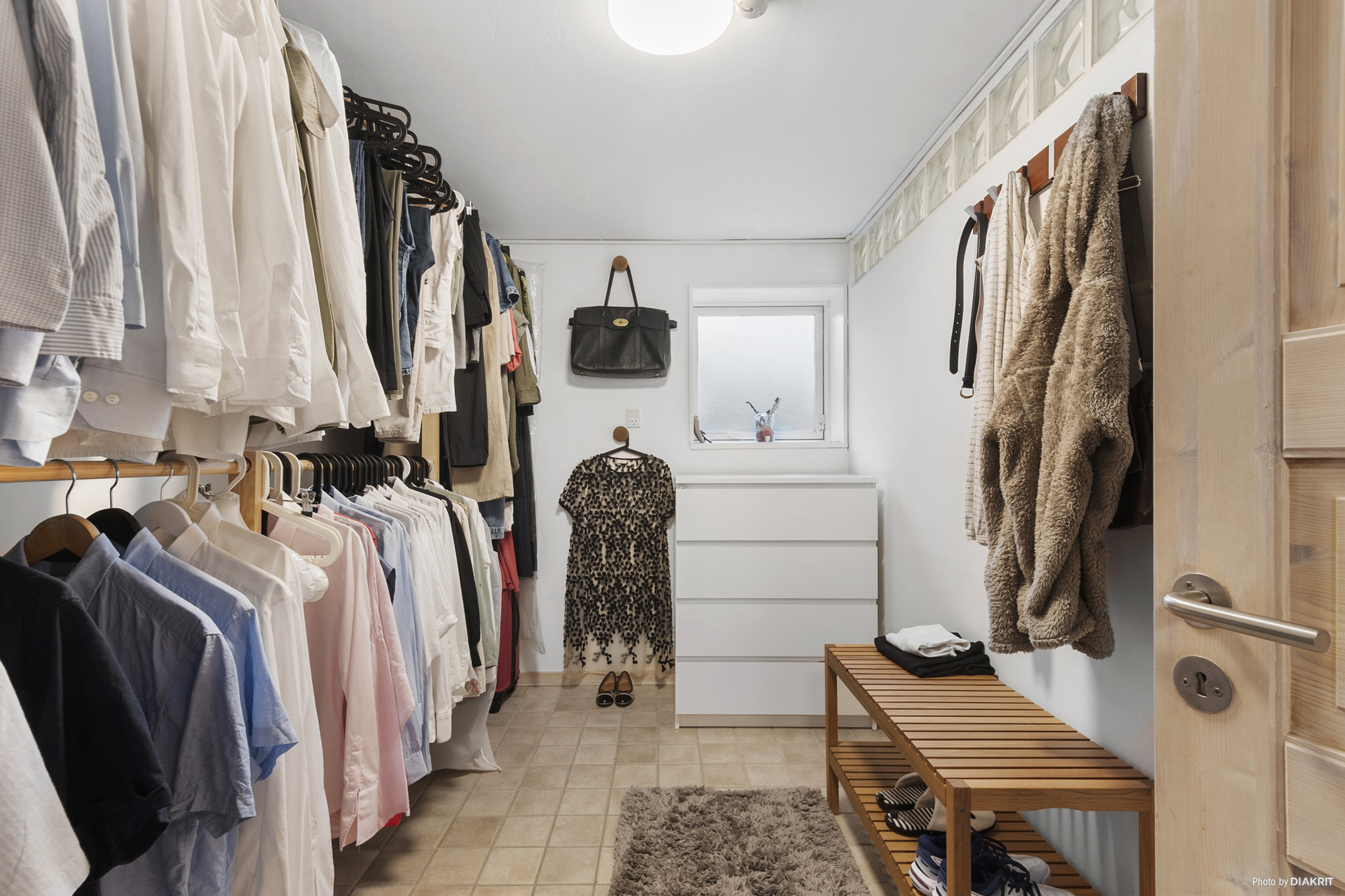 Fremhævet værelse billede i fuldskærmstilstand. Billede af Trekronervej 1, Strøby Egede, 4600 Køge