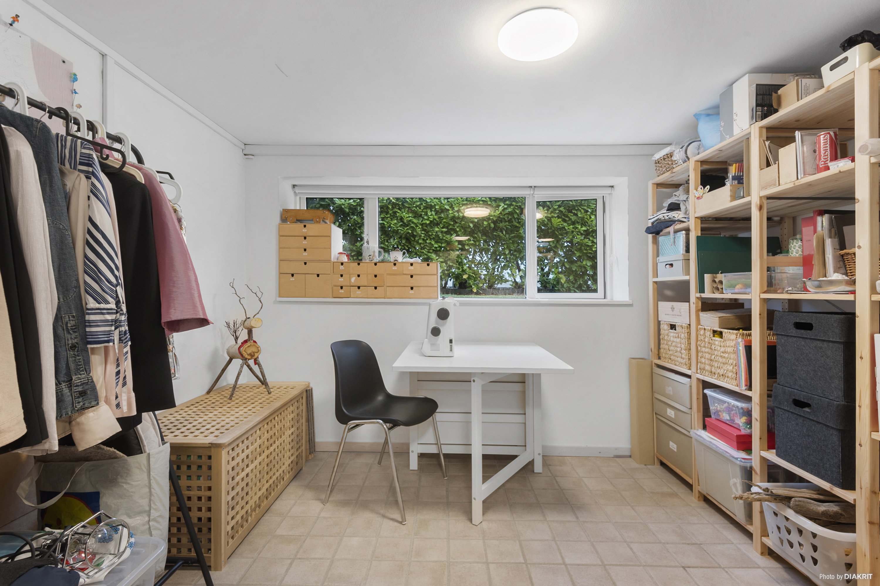 Fremhævet værelse billede i fuldskærmstilstand. Billede af Trekronervej 1, Strøby Egede, 4600 Køge