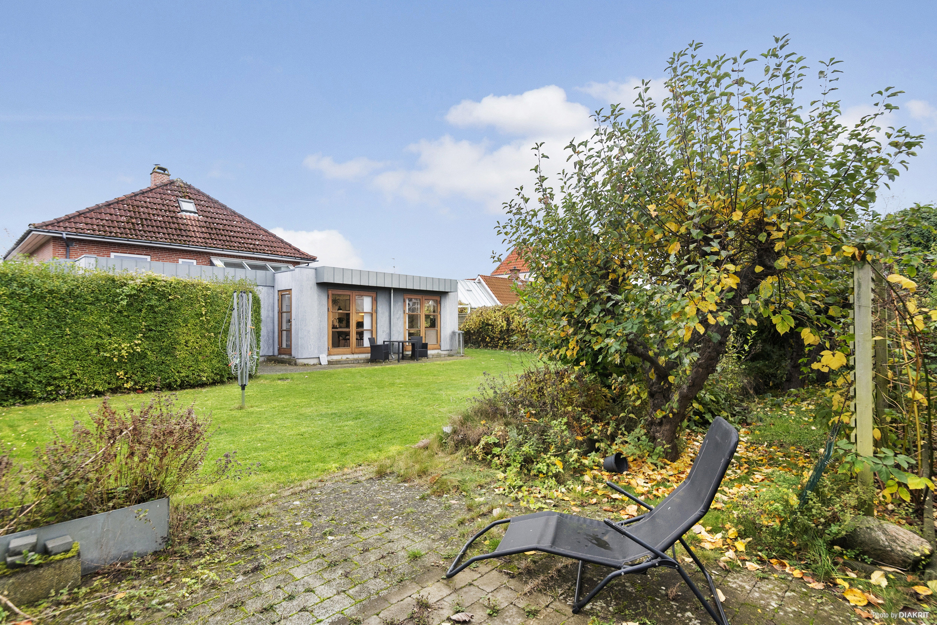 Fremhævet område billede i fuldskærmstilstand. Billede af Trekronervej 1, Strøby Egede, 4600 Køge