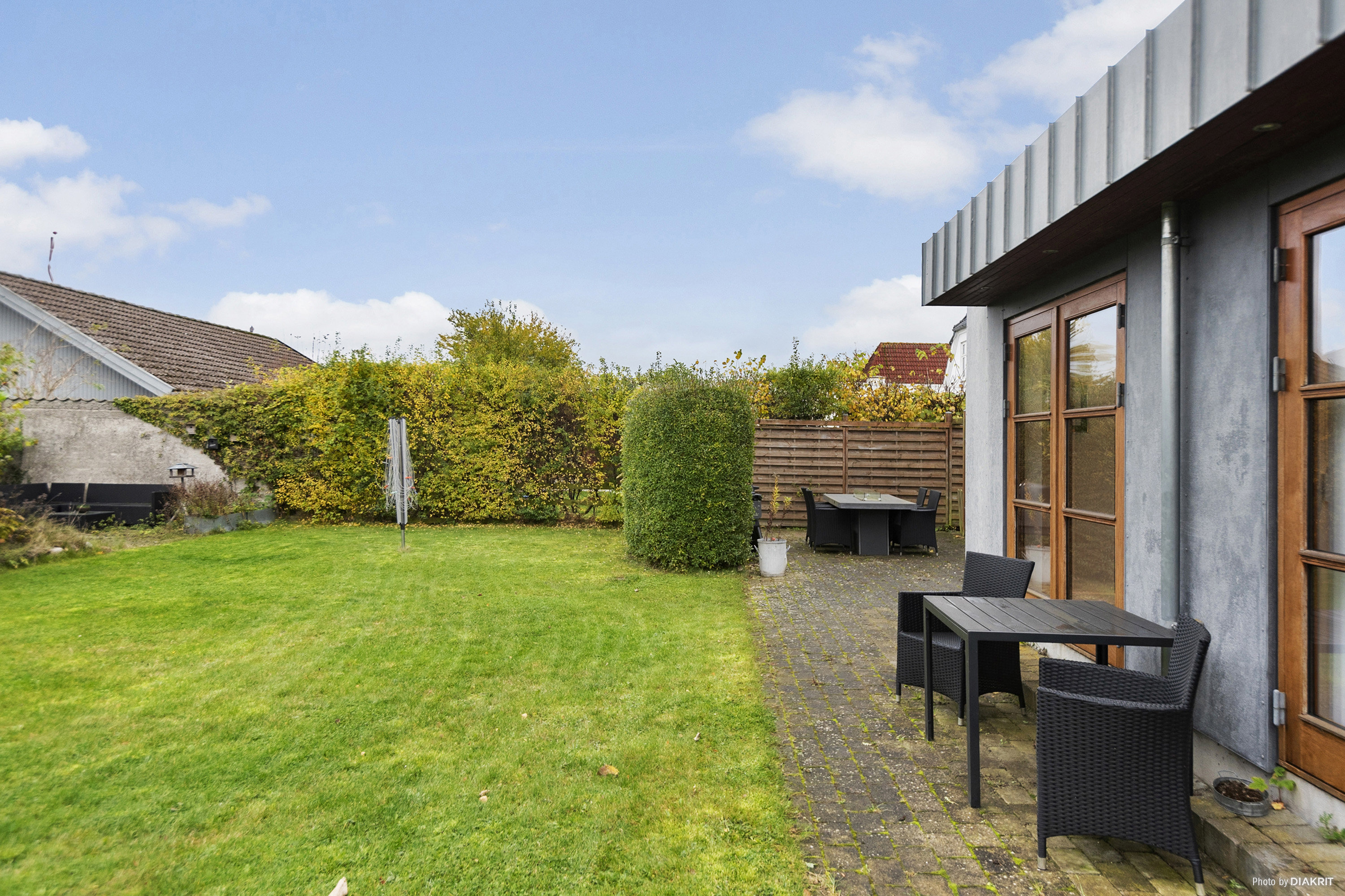 Fremhævet område billede i fuldskærmstilstand. Billede af Trekronervej 1, Strøby Egede, 4600 Køge