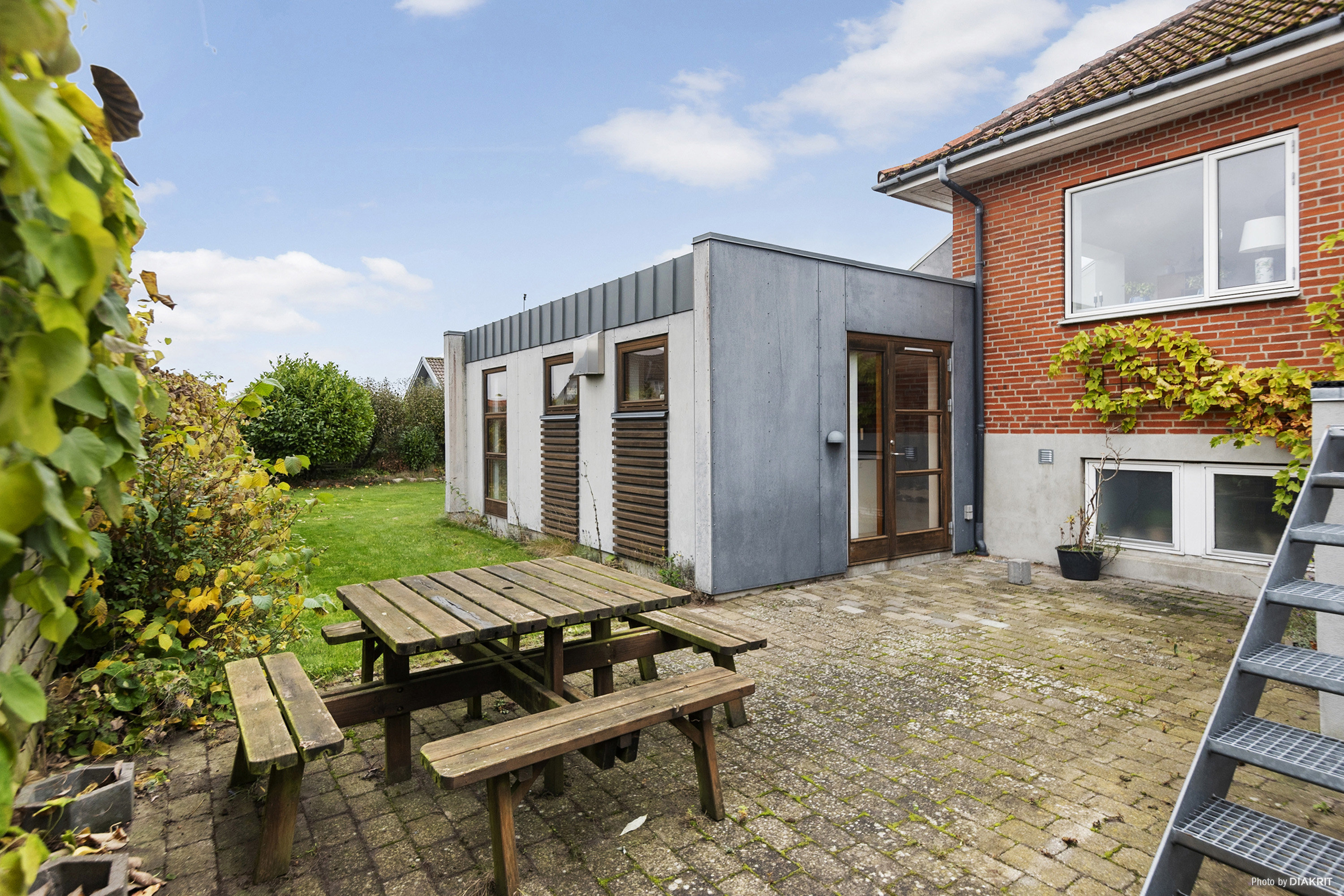 Fremhævet område billede i fuldskærmstilstand. Billede af Trekronervej 1, Strøby Egede, 4600 Køge