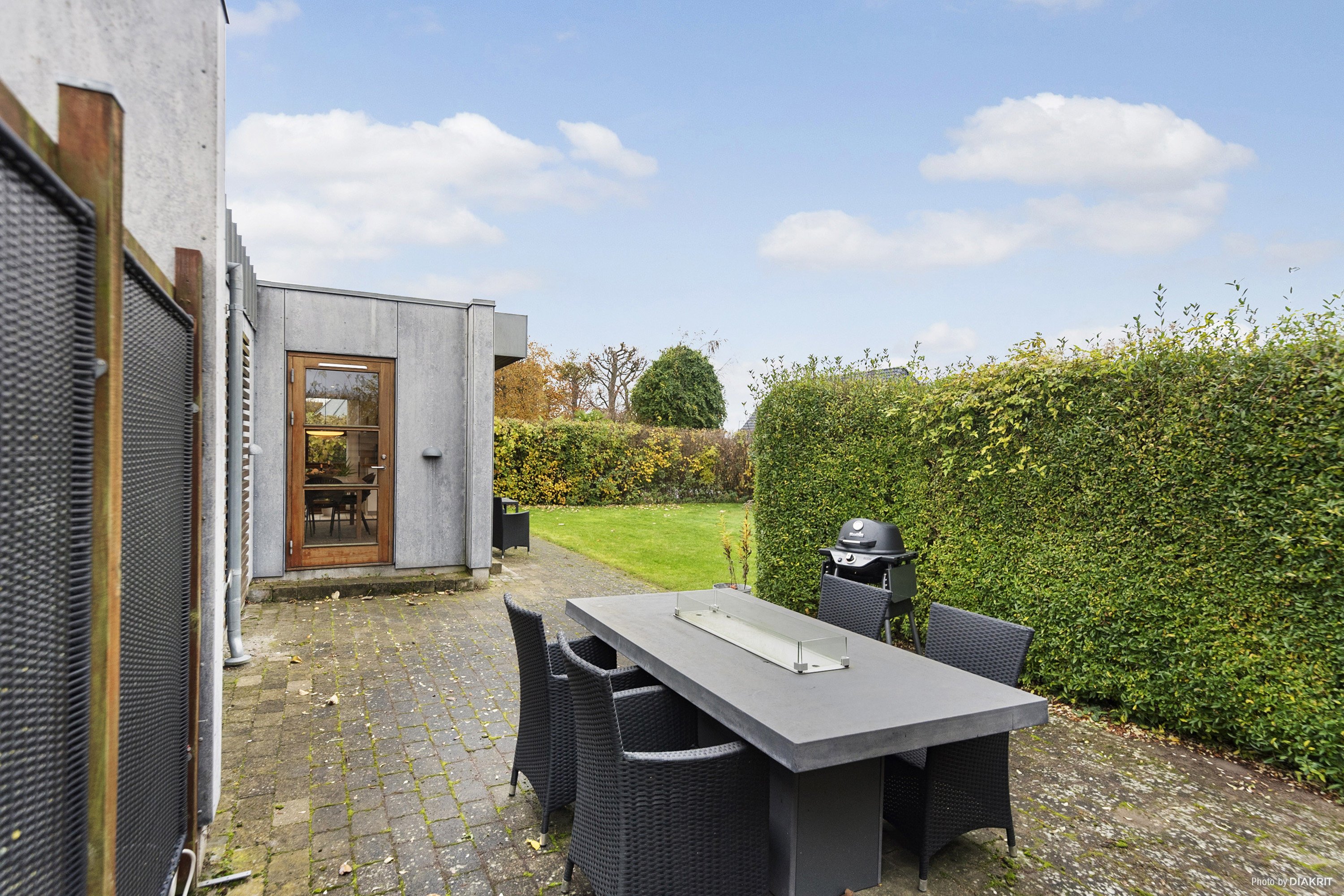 Fremhævet område billede i fuldskærmstilstand. Billede af Trekronervej 1, Strøby Egede, 4600 Køge