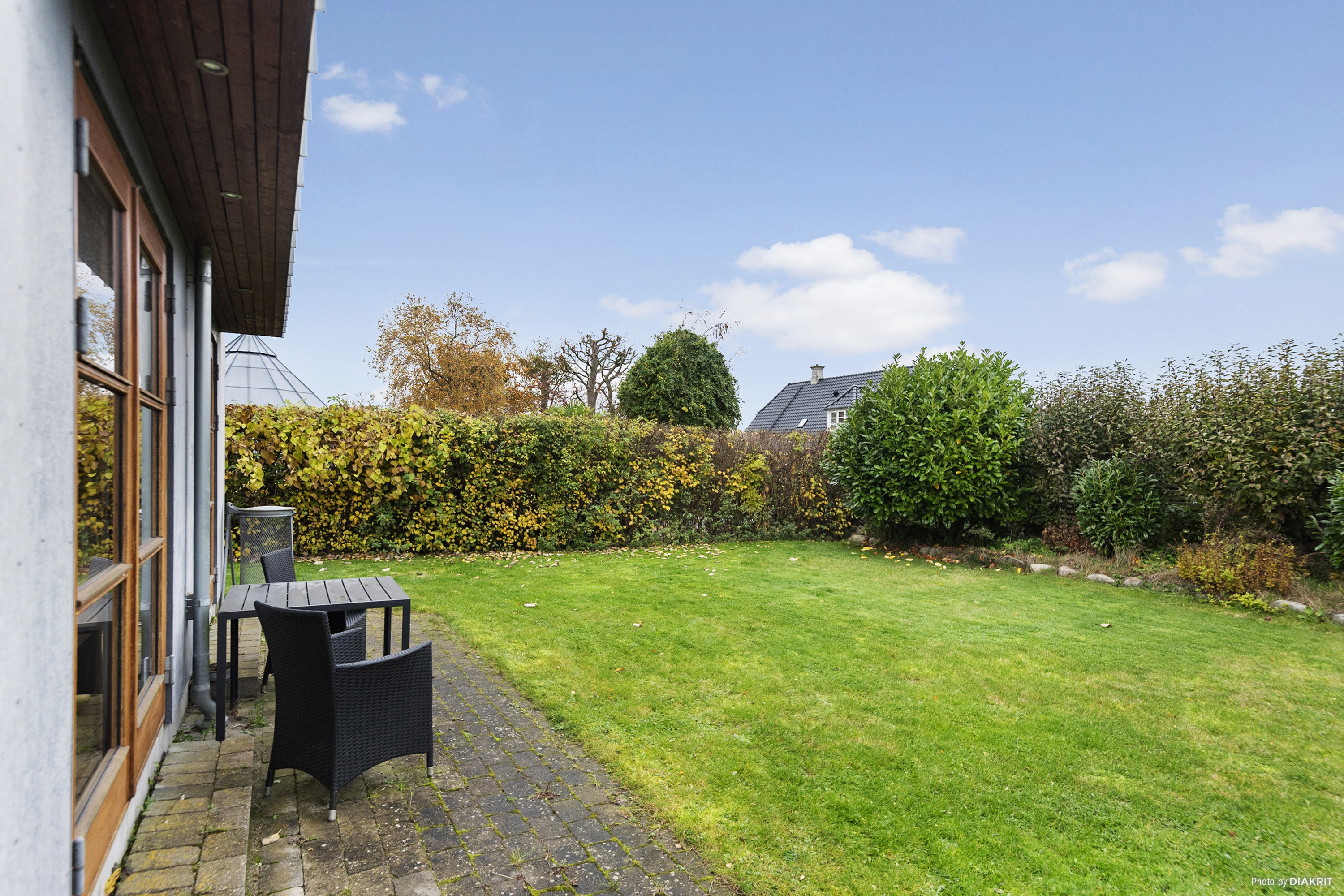 Fremhævet område billede i fuldskærmstilstand. Billede af Trekronervej 1, Strøby Egede, 4600 Køge