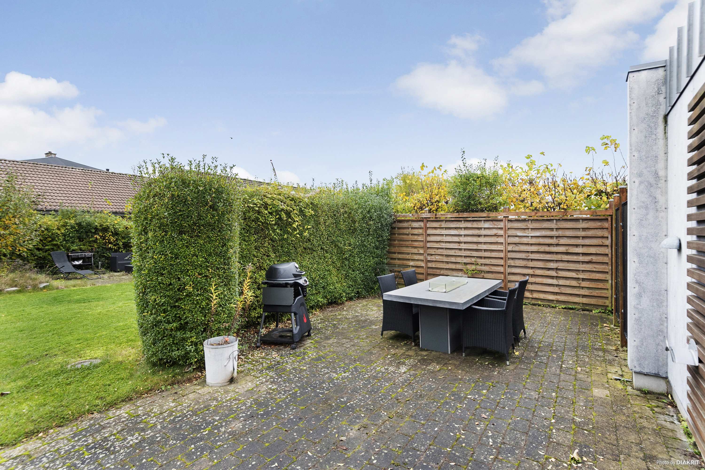 Fremhævet område billede i fuldskærmstilstand. Billede af Trekronervej 1, Strøby Egede, 4600 Køge