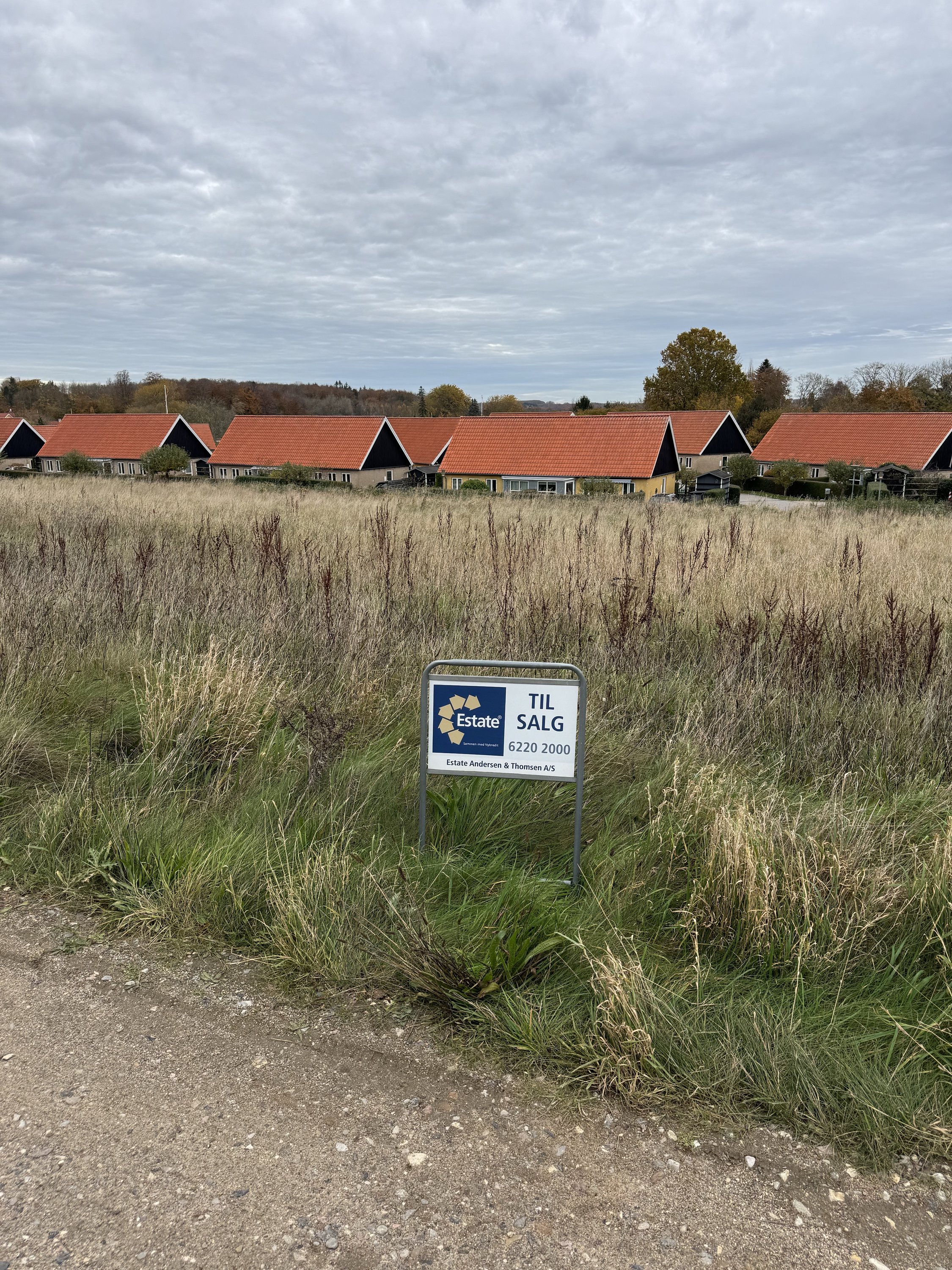 Fremhævet  billede i fuldskærmstilstand. Billede af Grønnedal 9I, Troense, 5700 Svendborg