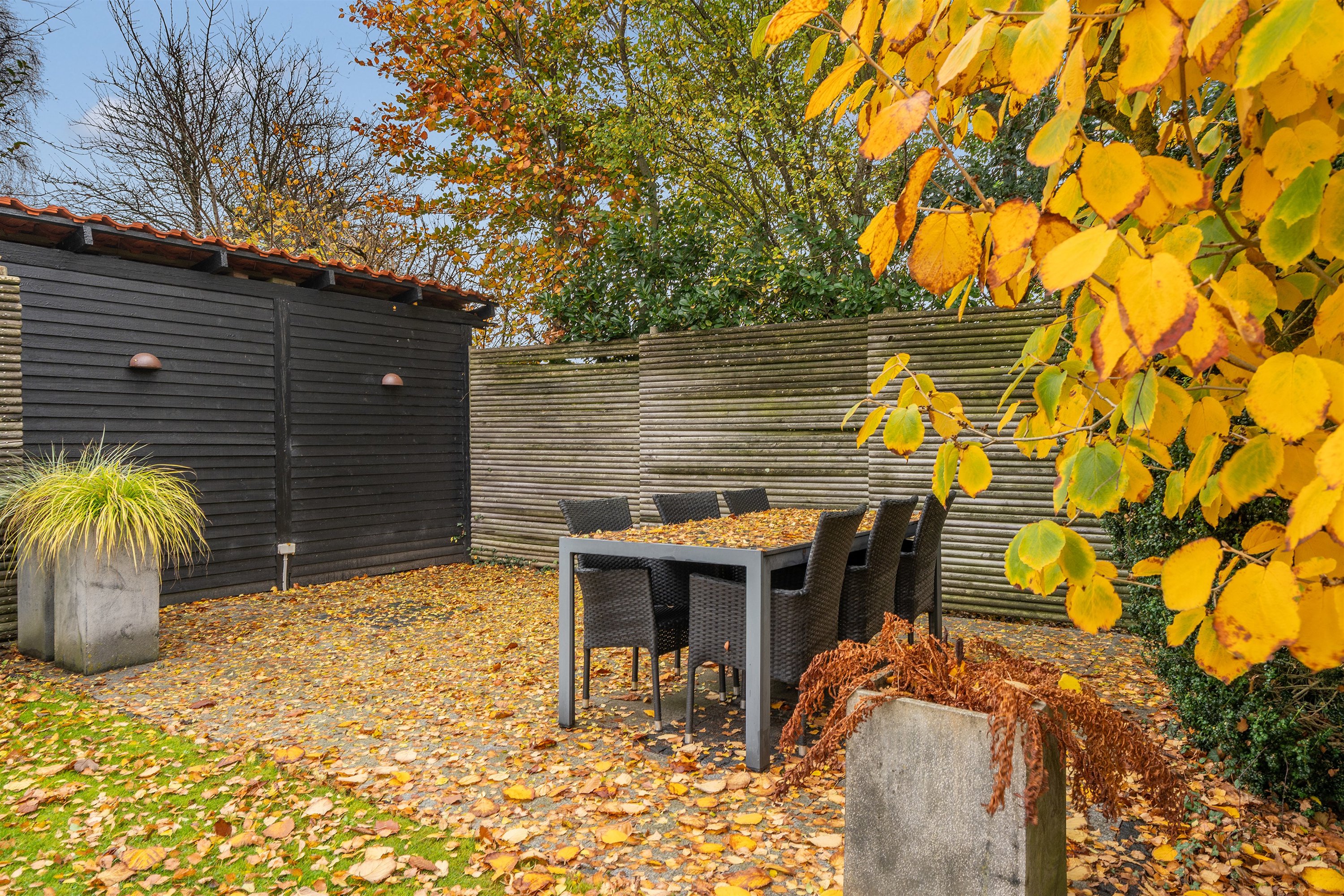 Fremhævet ejendommen billede i fuldskærmstilstand. Billede af Baldursgade 41, 6700 Esbjerg