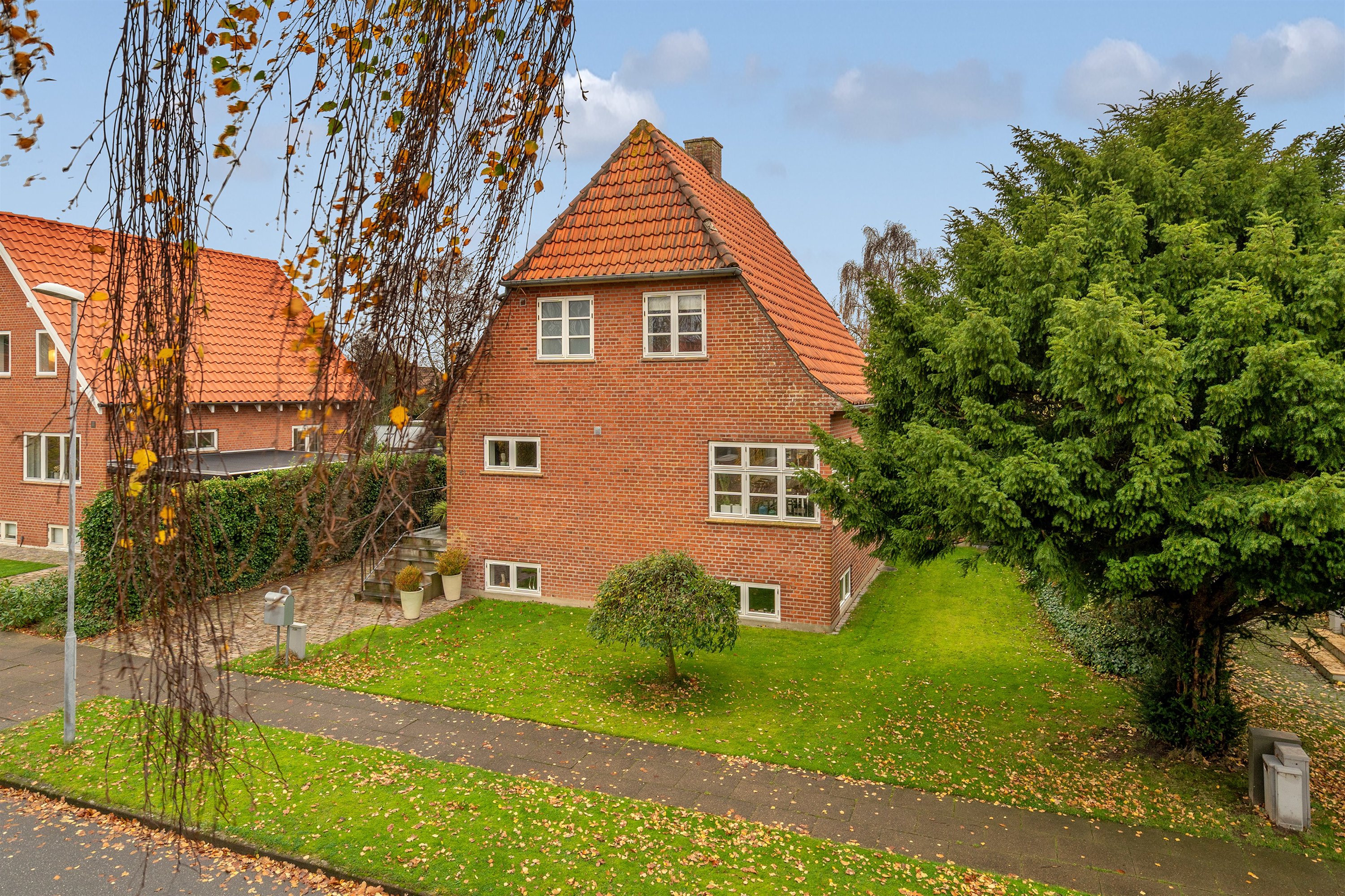 Fremhævet ejendommen billede i fuldskærmstilstand. Billede af Baldursgade 41, 6700 Esbjerg