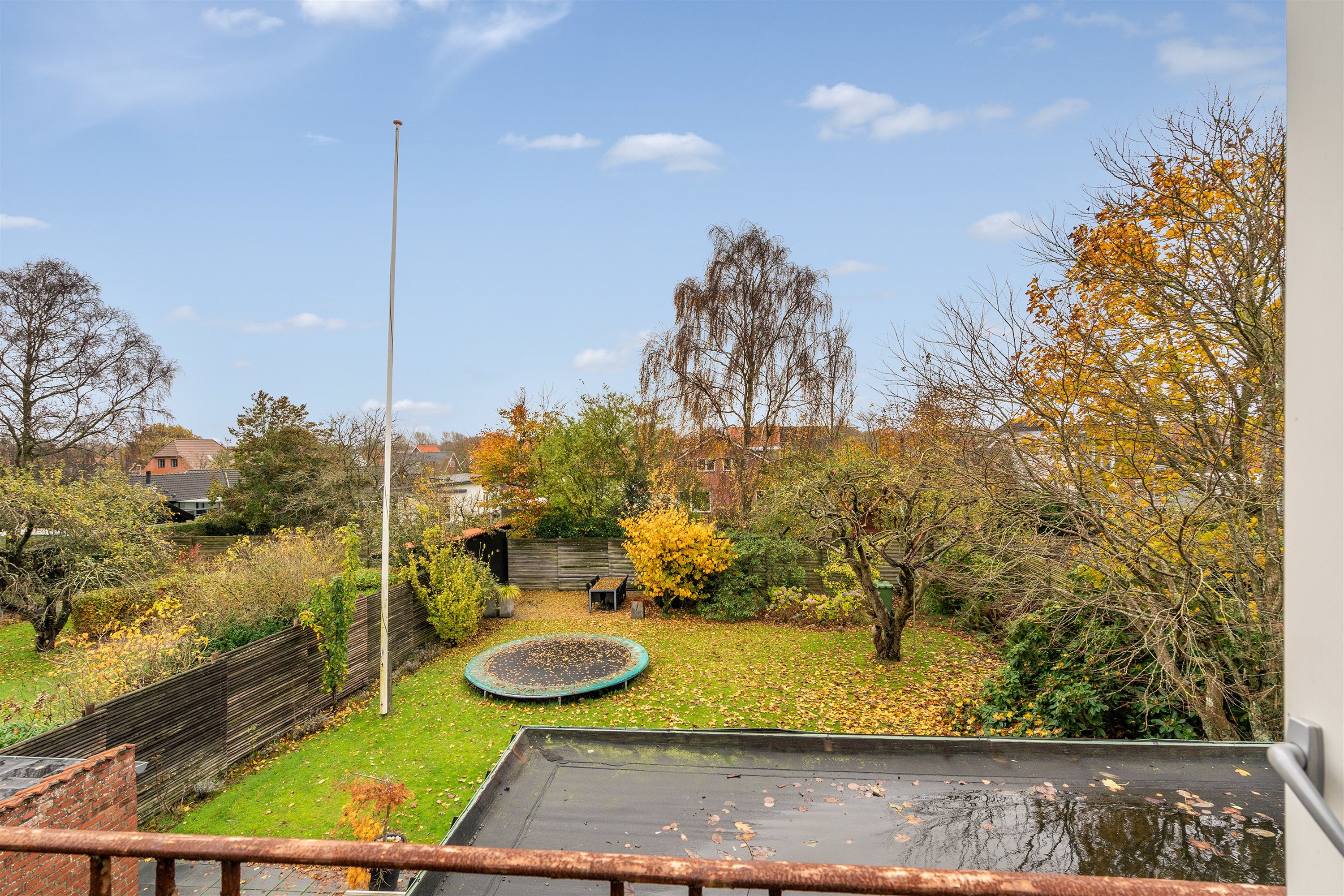 Fremhævet ejendommen billede i fuldskærmstilstand. Billede af Baldursgade 41, 6700 Esbjerg