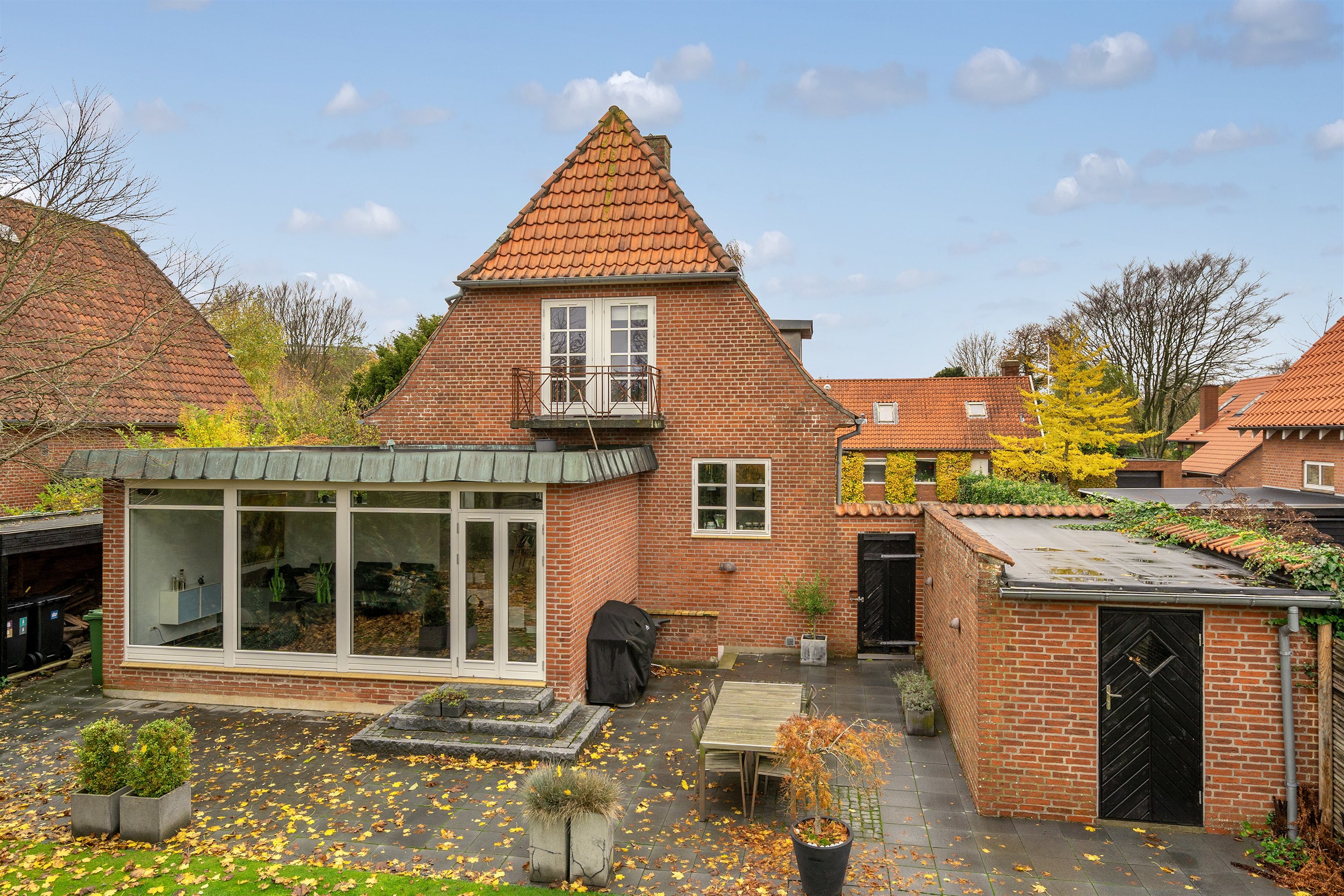 Fremhævet ejendommen billede i fuldskærmstilstand. Billede af Baldursgade 41, 6700 Esbjerg