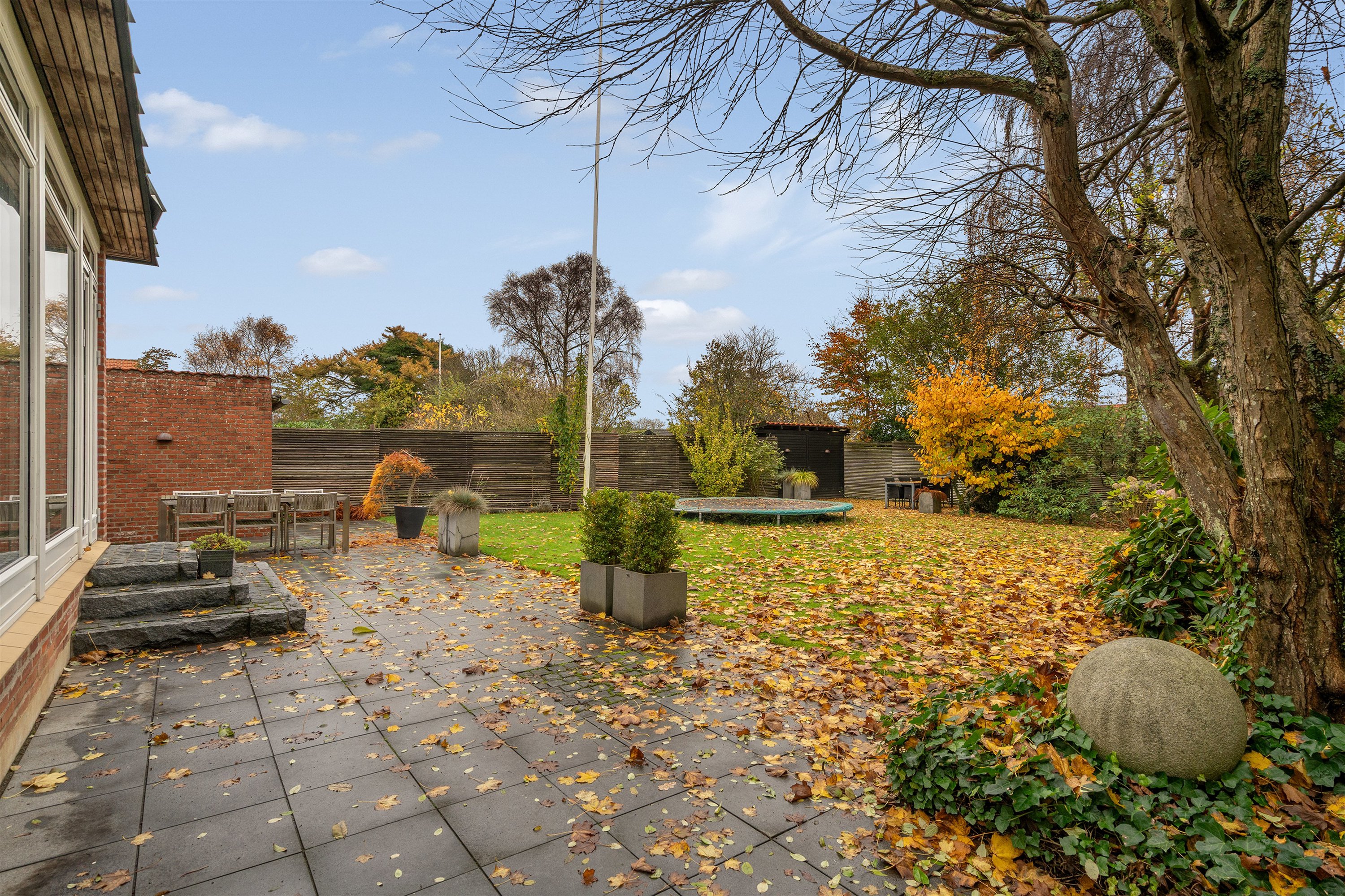 Fremhævet ejendommen billede i fuldskærmstilstand. Billede af Baldursgade 41, 6700 Esbjerg