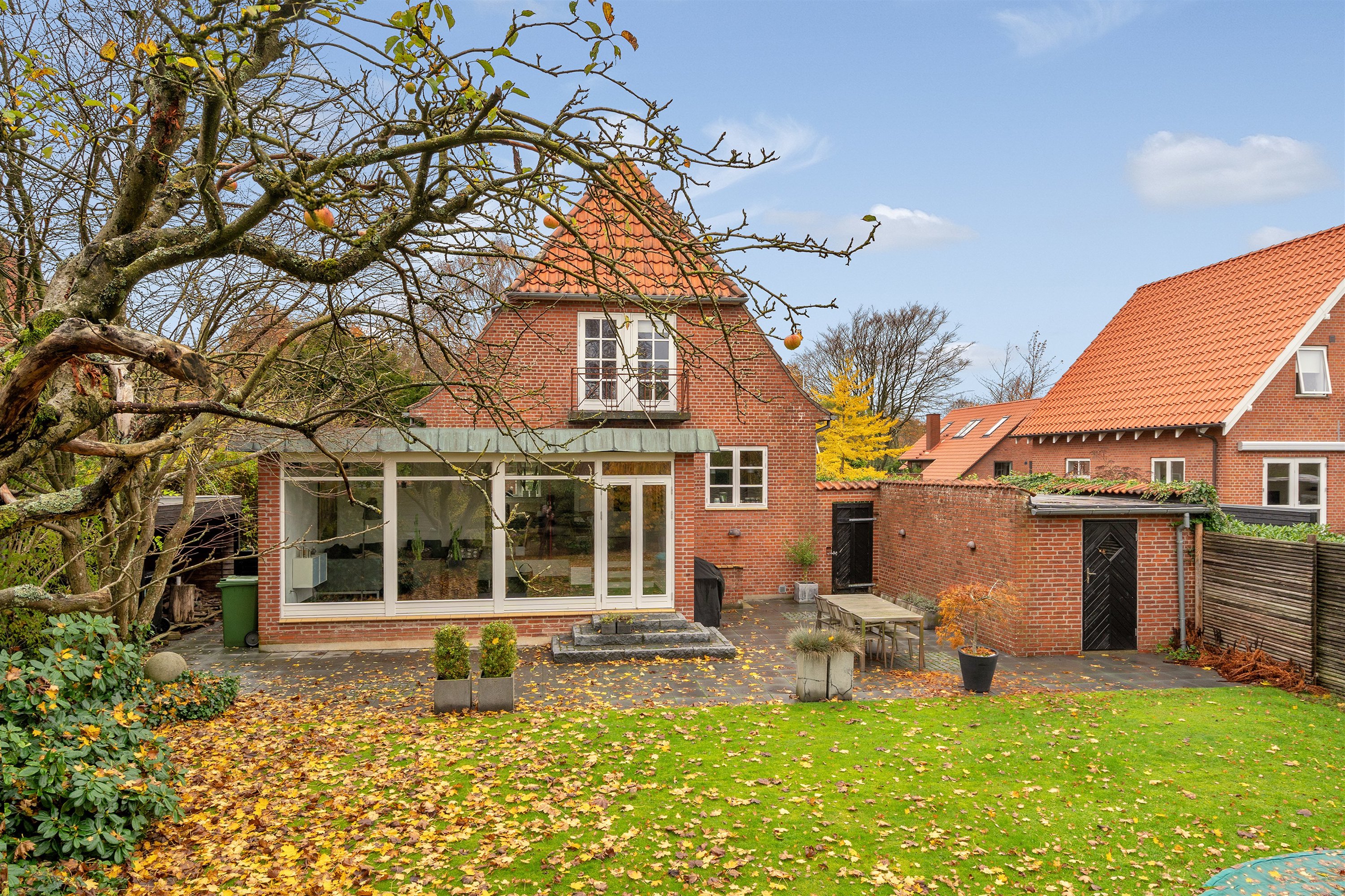 Fremhævet ejendommen billede i fuldskærmstilstand. Billede af Baldursgade 41, 6700 Esbjerg