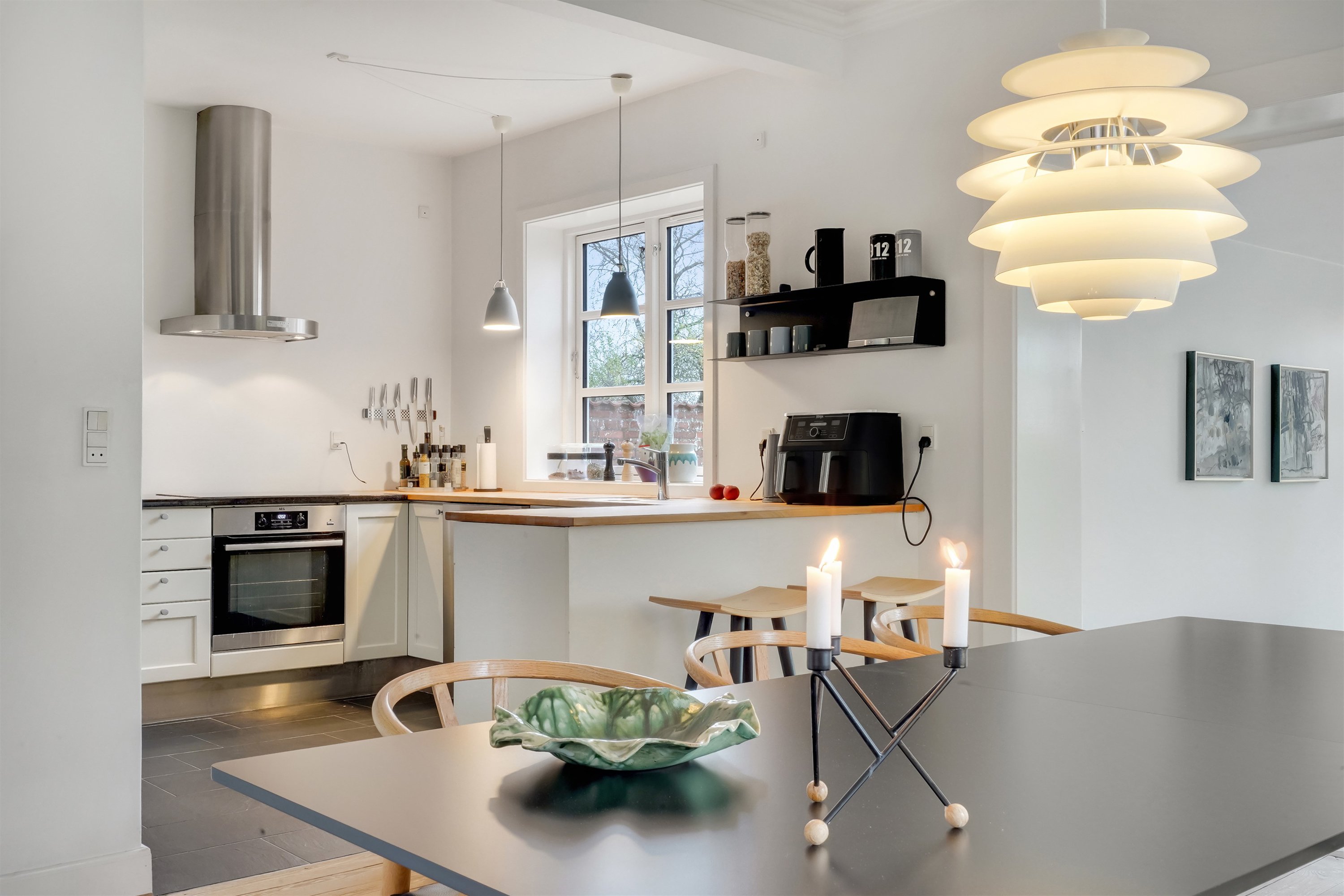 Fremhævet alrum billede i fuldskærmstilstand. Billede af Baldursgade 41, 6700 Esbjerg