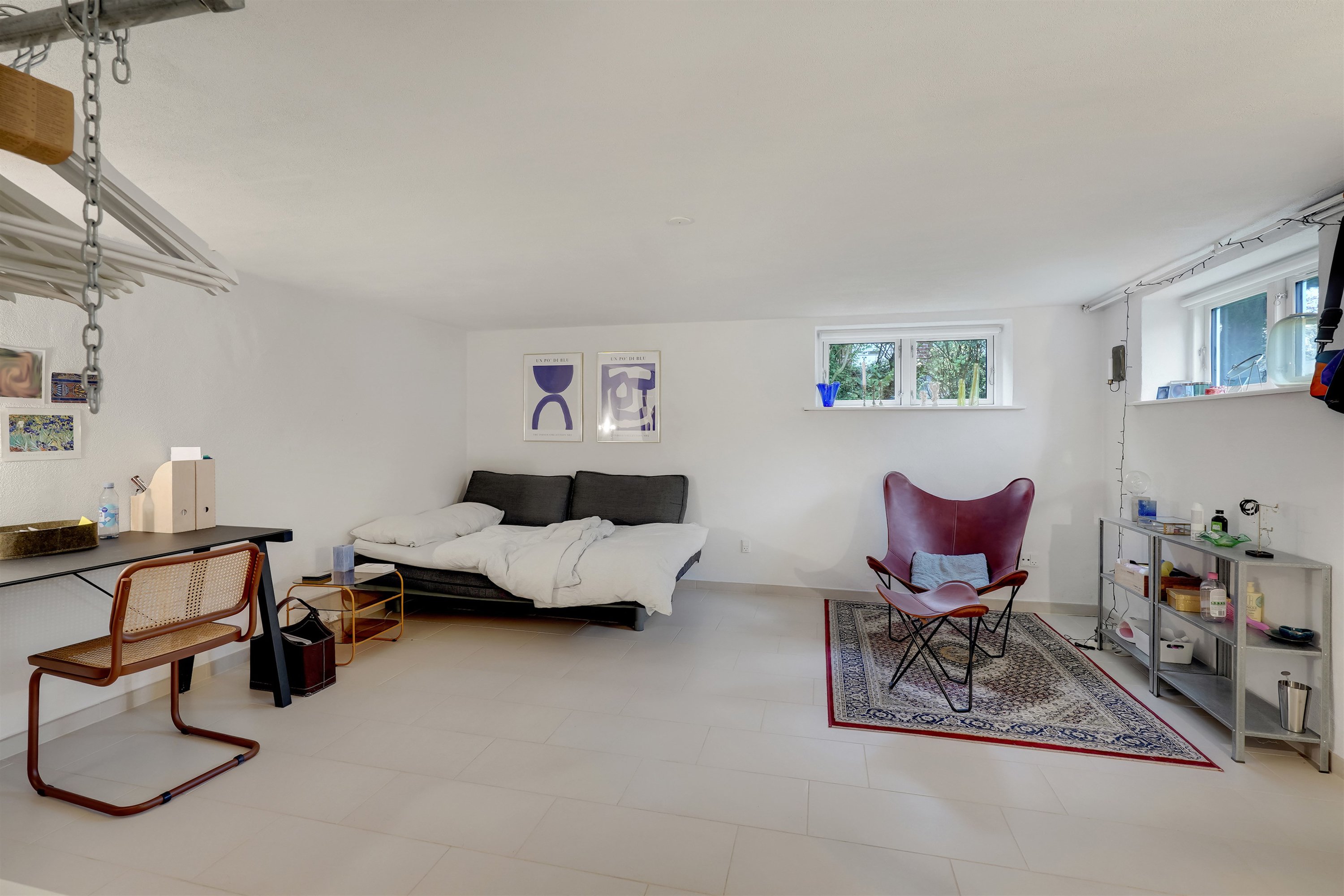 Fremhævet disponibel billede i fuldskærmstilstand. Billede af Baldursgade 41, 6700 Esbjerg