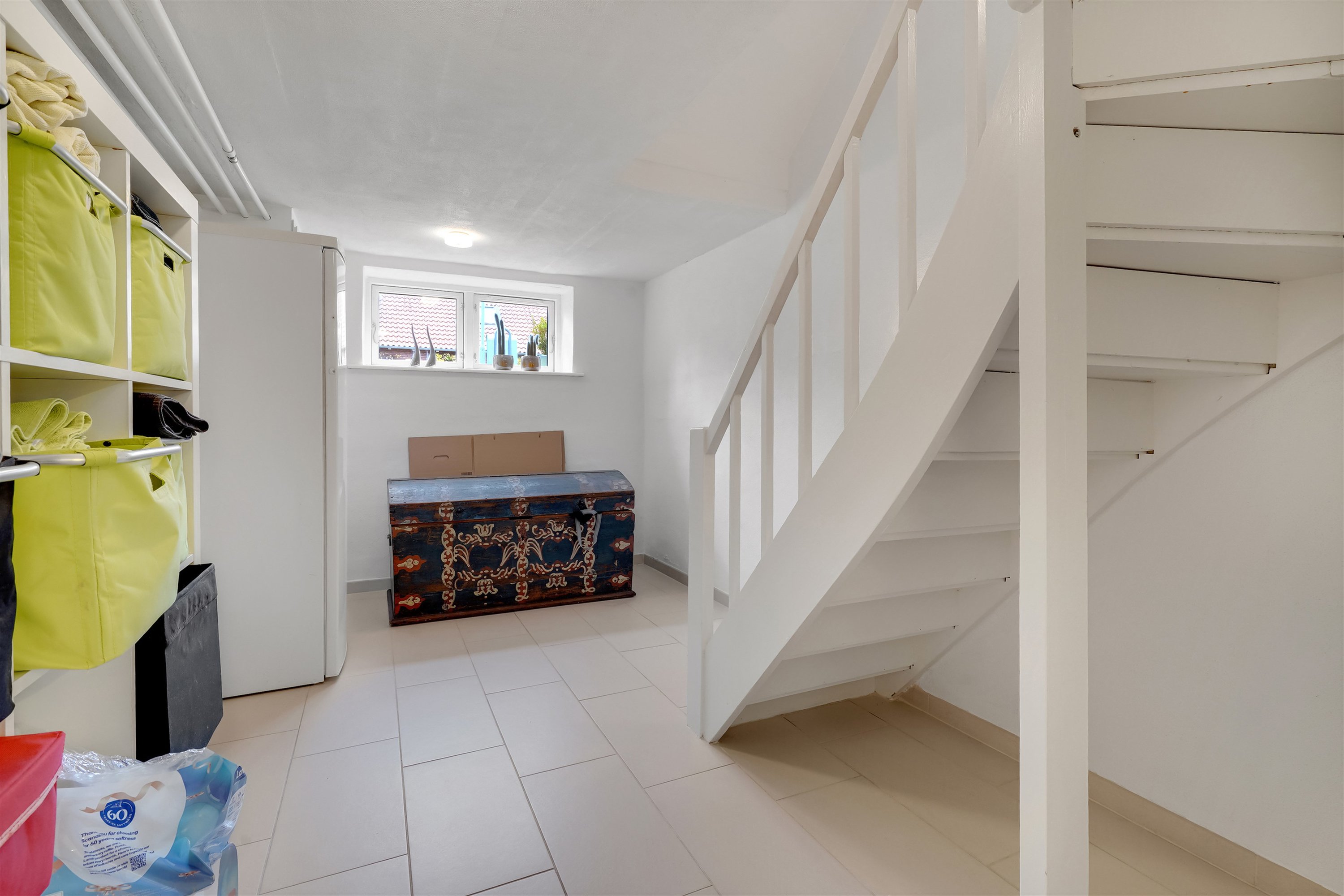 Fremhævet disponibel billede i fuldskærmstilstand. Billede af Baldursgade 41, 6700 Esbjerg