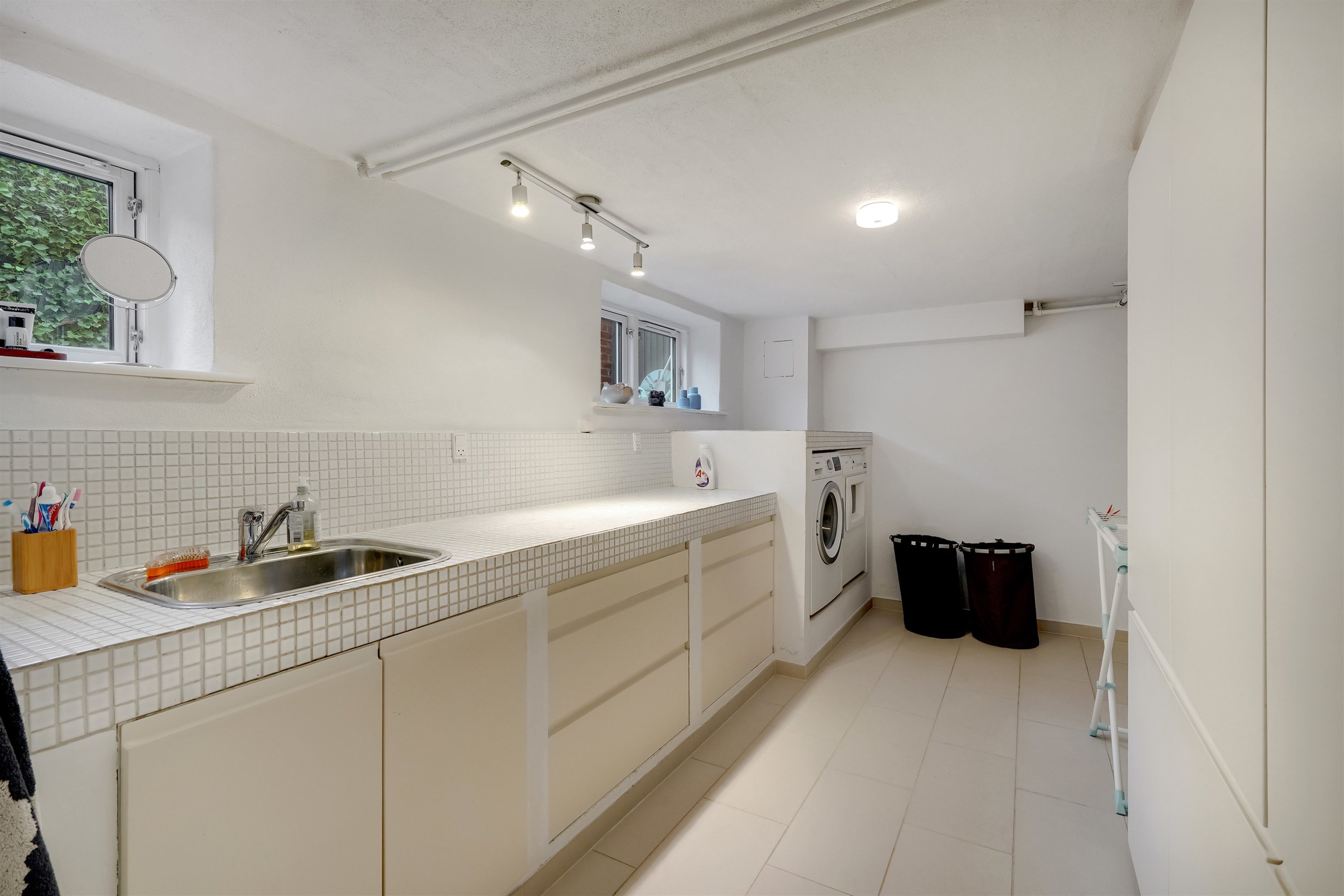 Fremhævet bryggers billede i fuldskærmstilstand. Billede af Baldursgade 41, 6700 Esbjerg