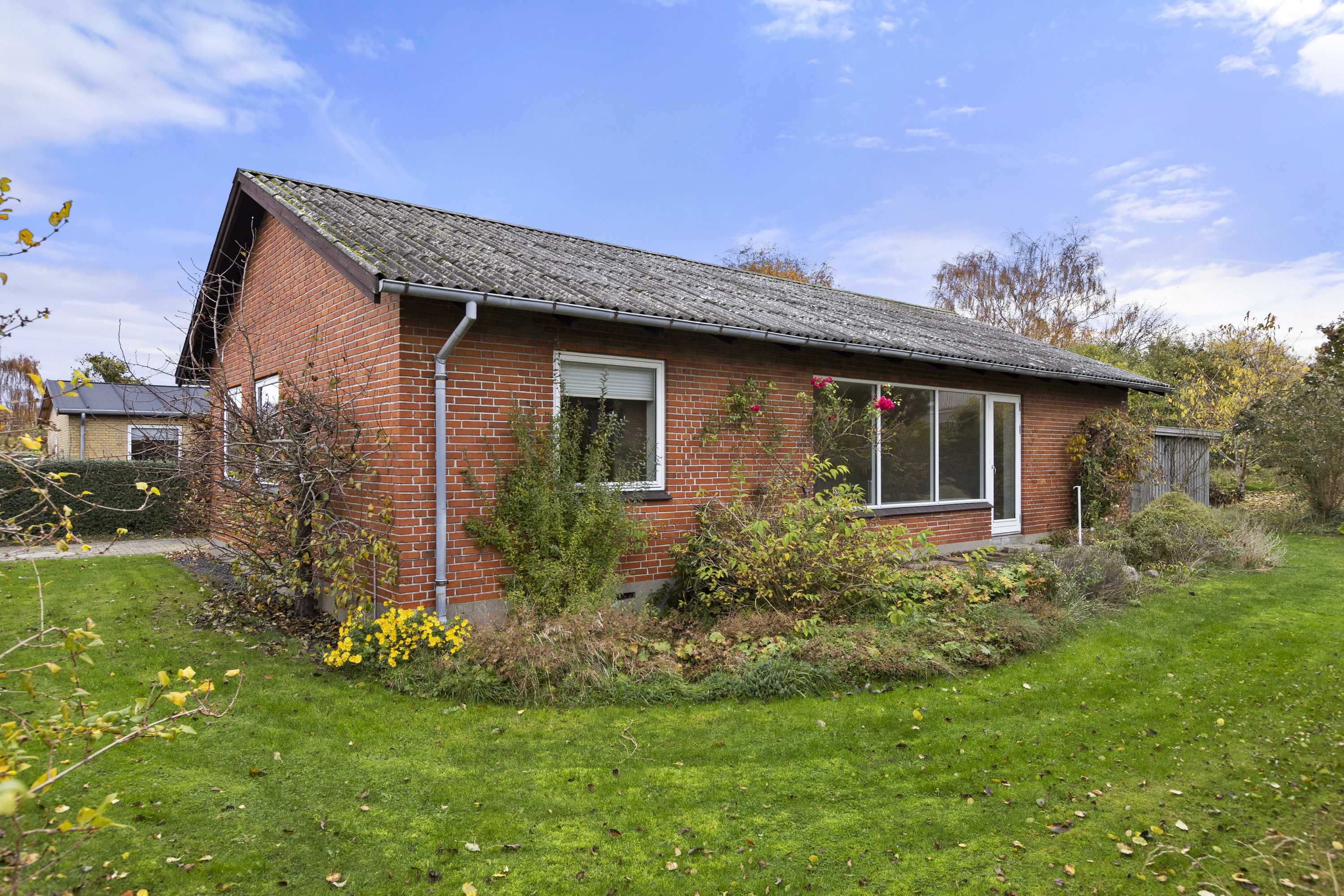 Fremhævet ejendommen billede i fuldskærmstilstand. Billede af Asser Rigsvej 4, 4400 Kalundborg