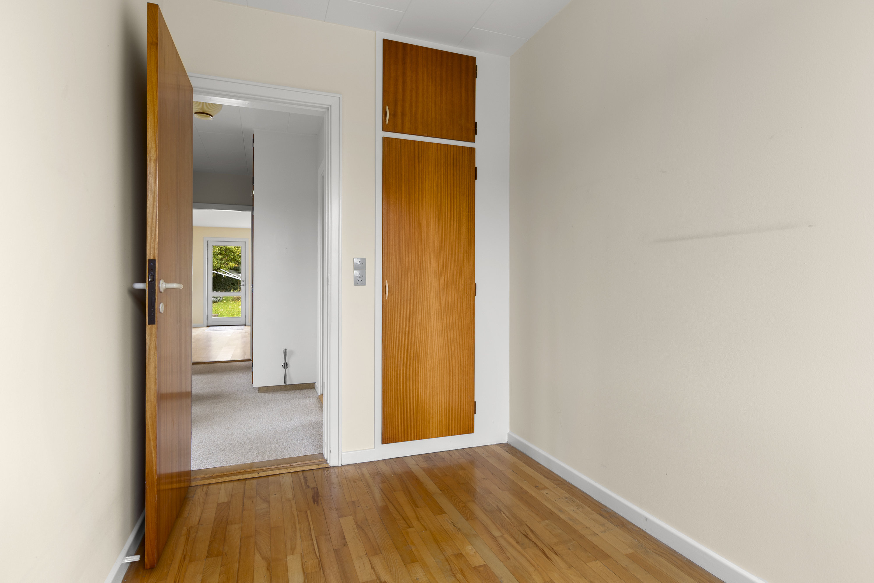 Fremhævet værelse billede i fuldskærmstilstand. Billede af Asser Rigsvej 4, 4400 Kalundborg