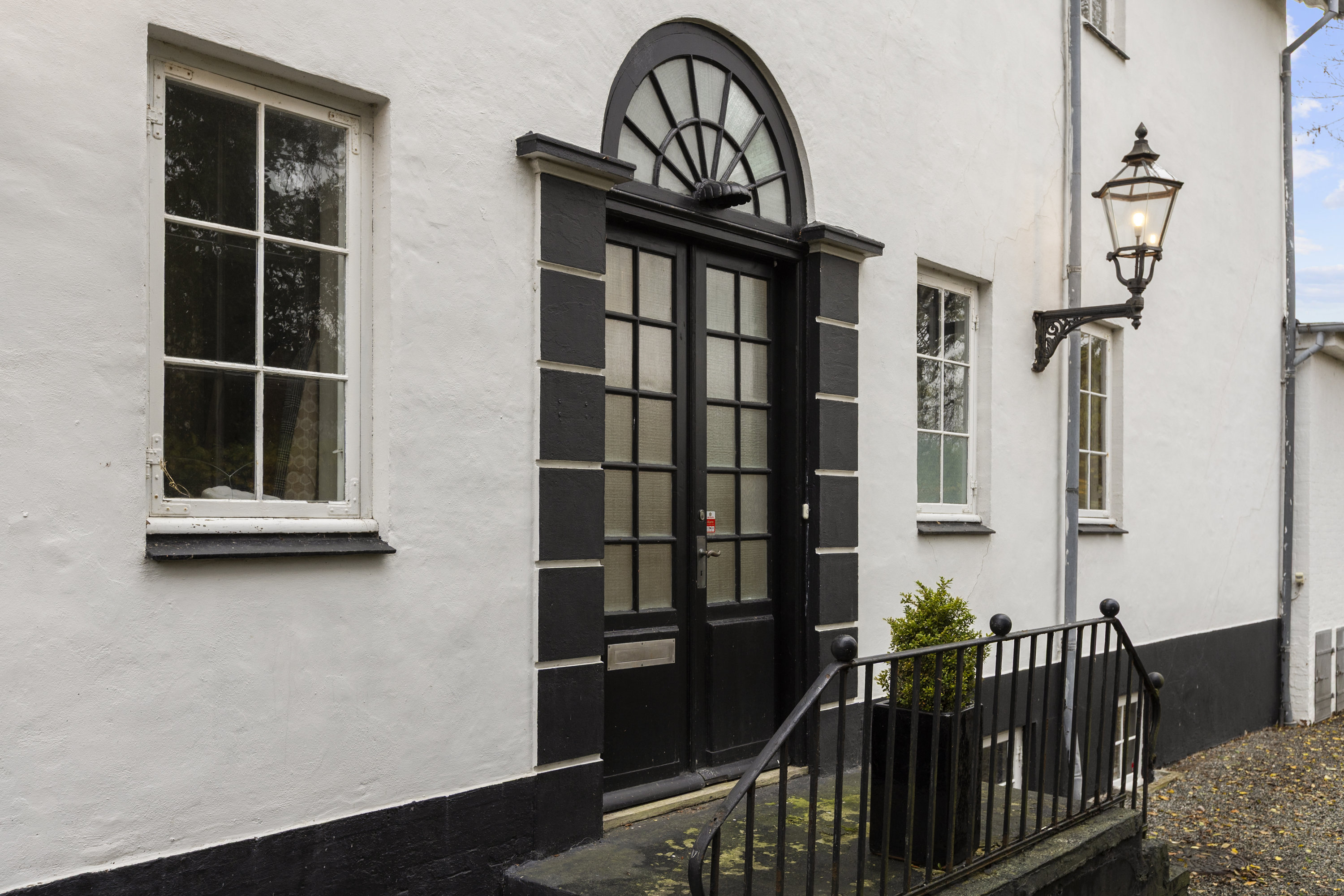 Fremhævet ejendommen billede i fuldskærmstilstand. Billede af Sandvejsbanken 17, 4220 Korsør