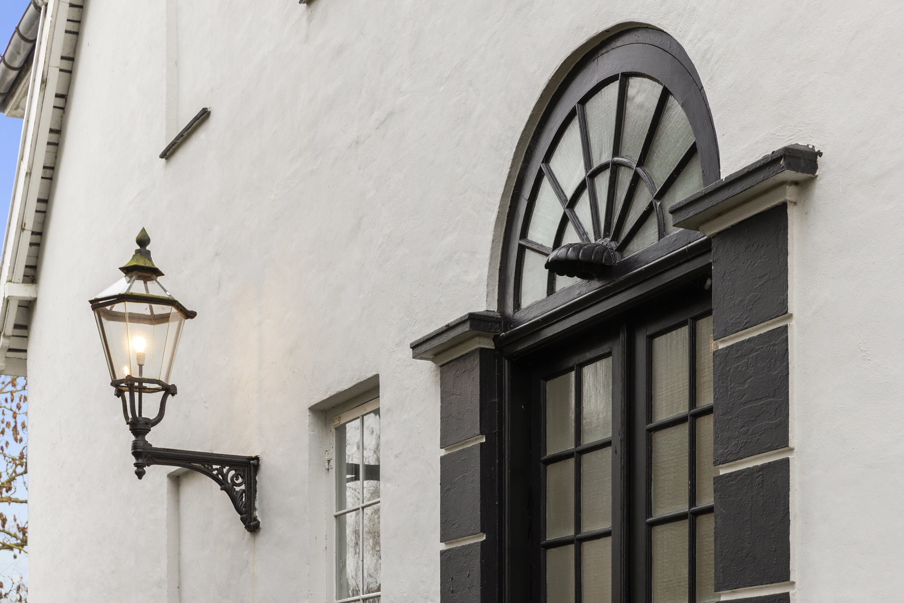 Miniaturebillede 1: ejendommen. Billede af Sandvejsbanken 17, 4220 Korsør