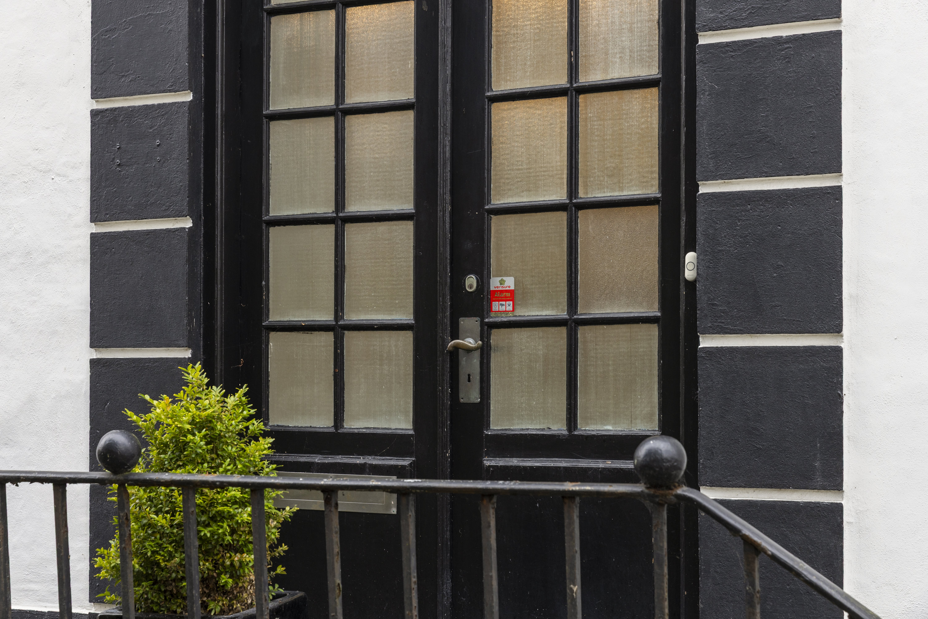 Fremhævet ejendommen billede i fuldskærmstilstand. Billede af Sandvejsbanken 17, 4220 Korsør