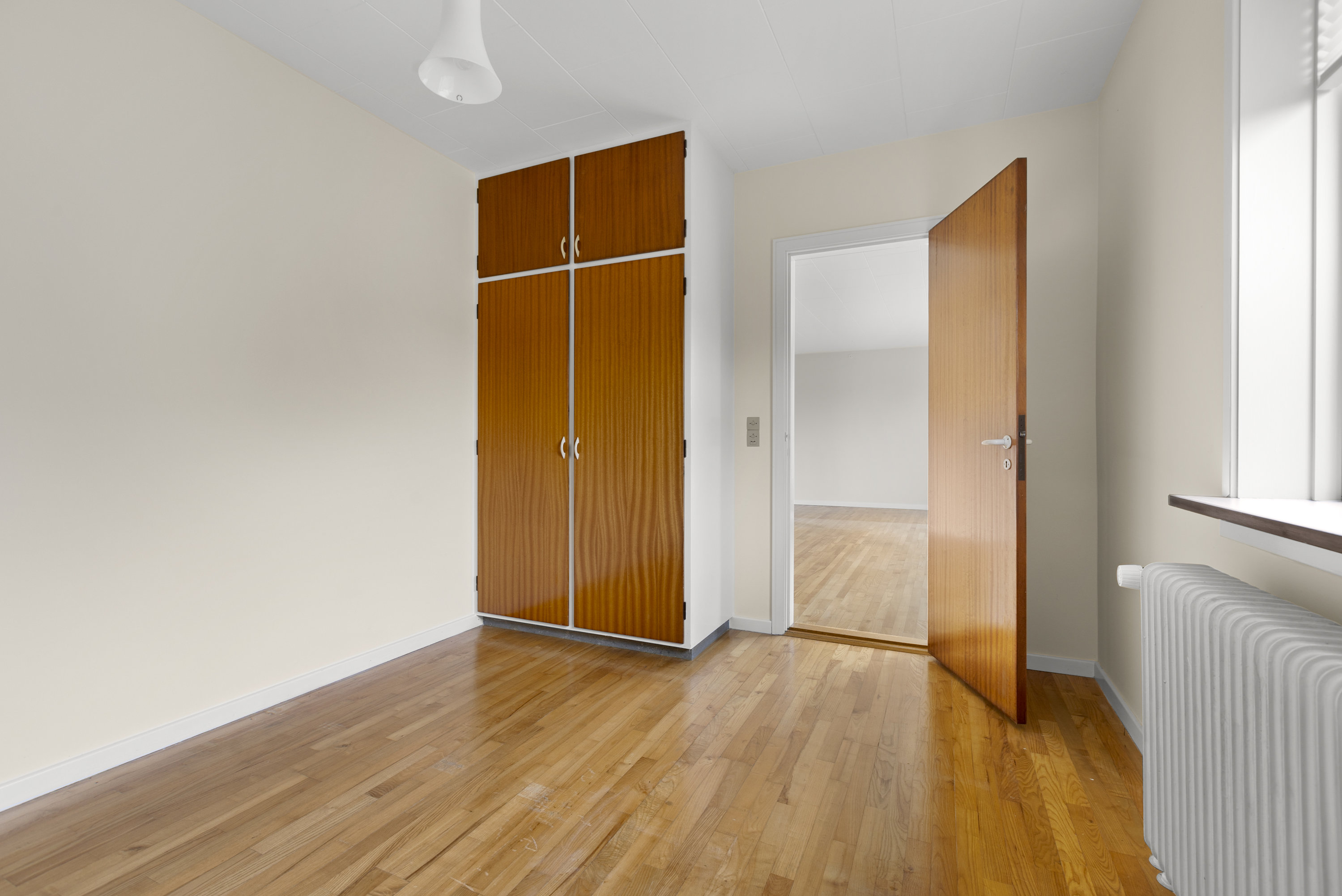 Fremhævet værelse billede i fuldskærmstilstand. Billede af Asser Rigsvej 4, 4400 Kalundborg