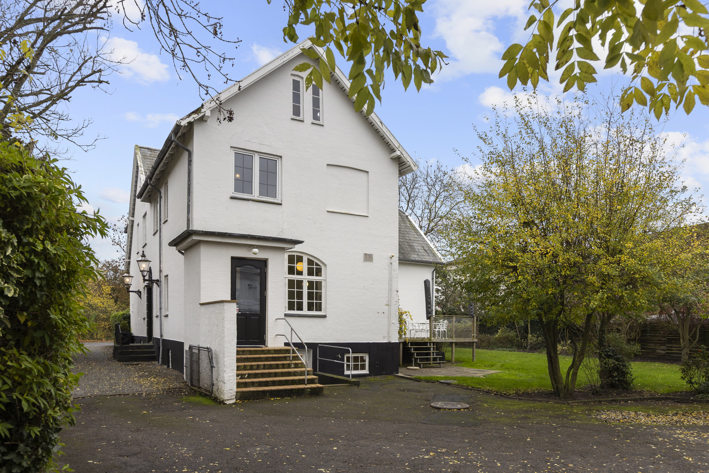 Fremhævet ejendommen billede i fuldskærmstilstand. Billede af Sandvejsbanken 17, 4220 Korsør