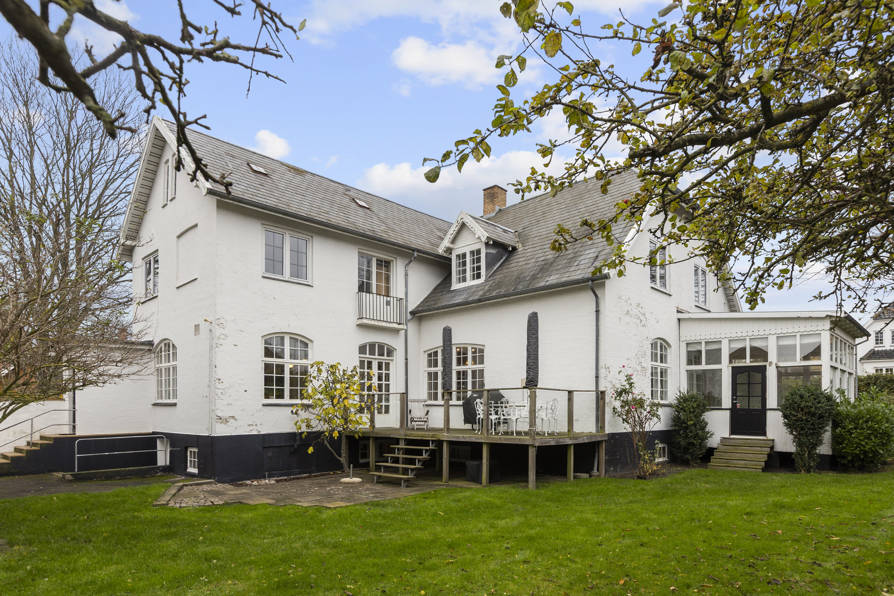 Fremhævet ejendommen billede i fuldskærmstilstand. Billede af Sandvejsbanken 17, 4220 Korsør