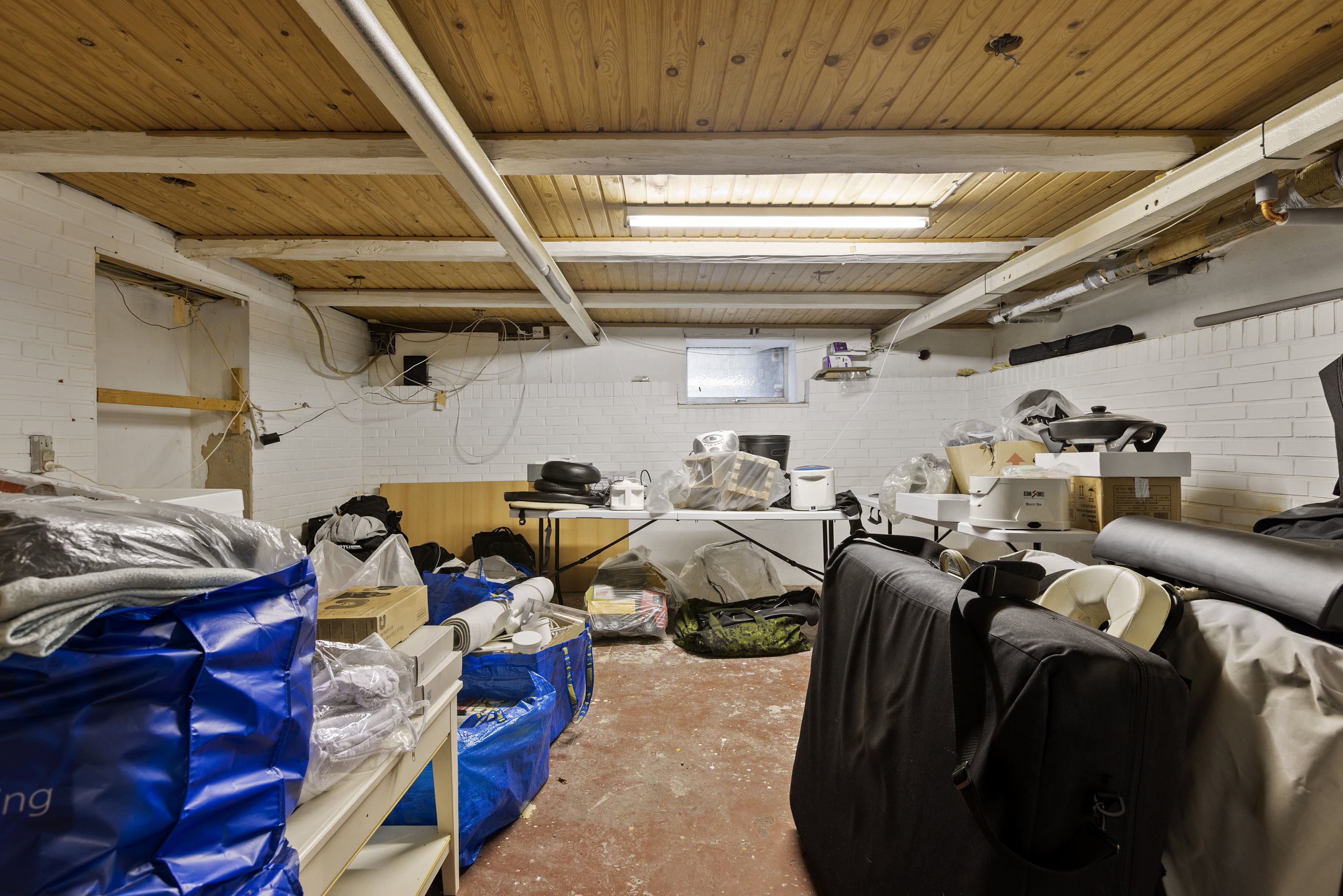 Fremhævet disponibelt rum billede i fuldskærmstilstand. Billede af Sandvejsbanken 17, 4220 Korsør