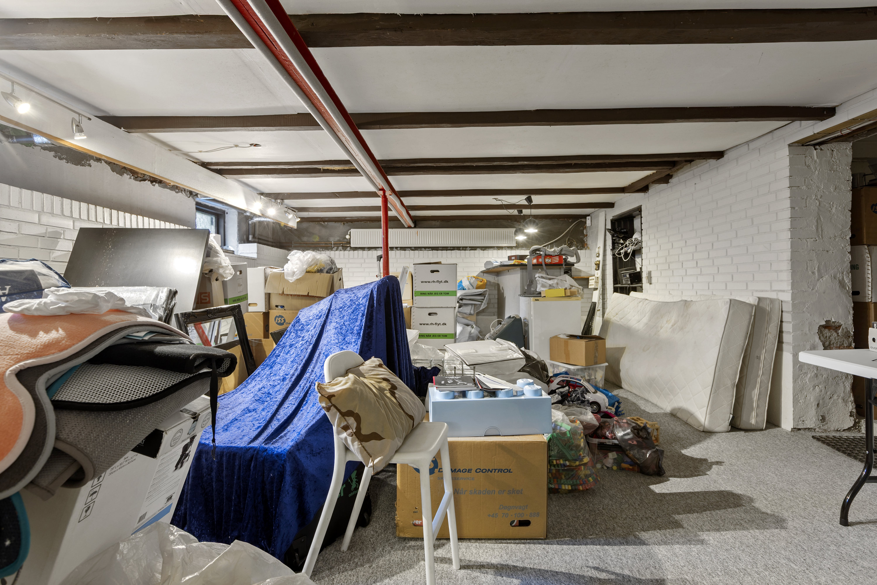 Fremhævet disponibelt rum billede i fuldskærmstilstand. Billede af Sandvejsbanken 17, 4220 Korsør