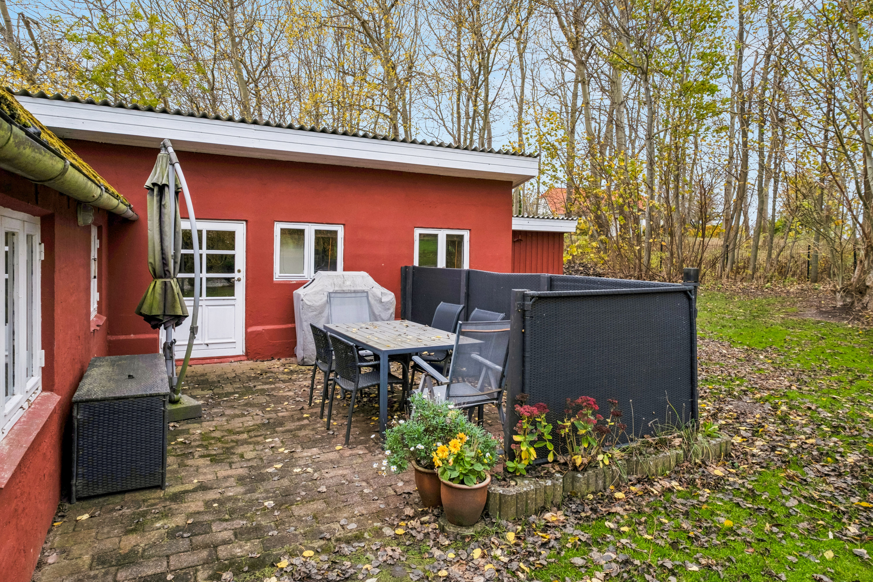 Fremhævet andet billede i fuldskærmstilstand. Billede af Nedergårdsvej 17, Skjold, 7130 Juelsminde