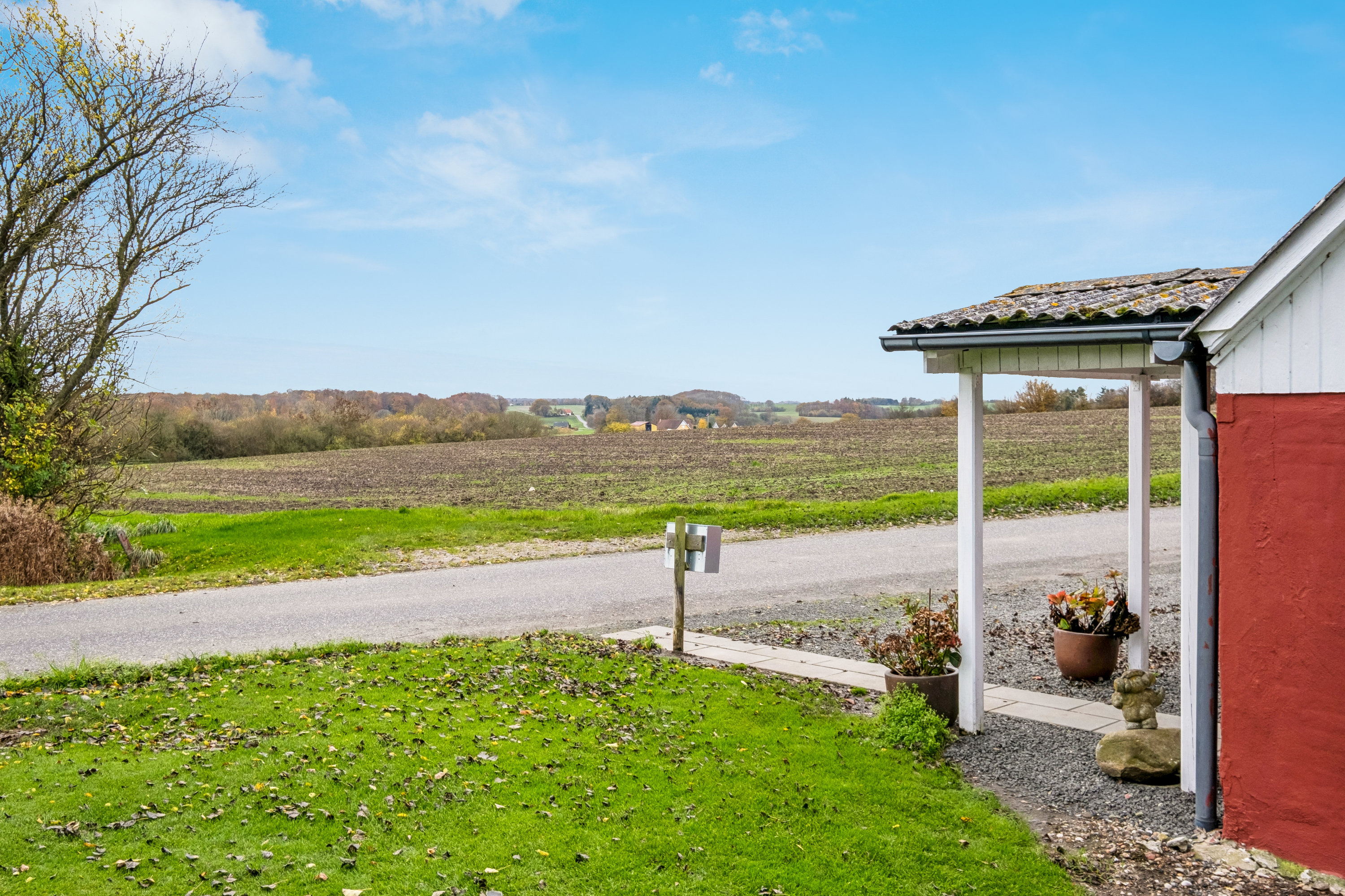Miniaturebillede 1: andet. Billede af Nedergårdsvej 17, Skjold, 7130 Juelsminde